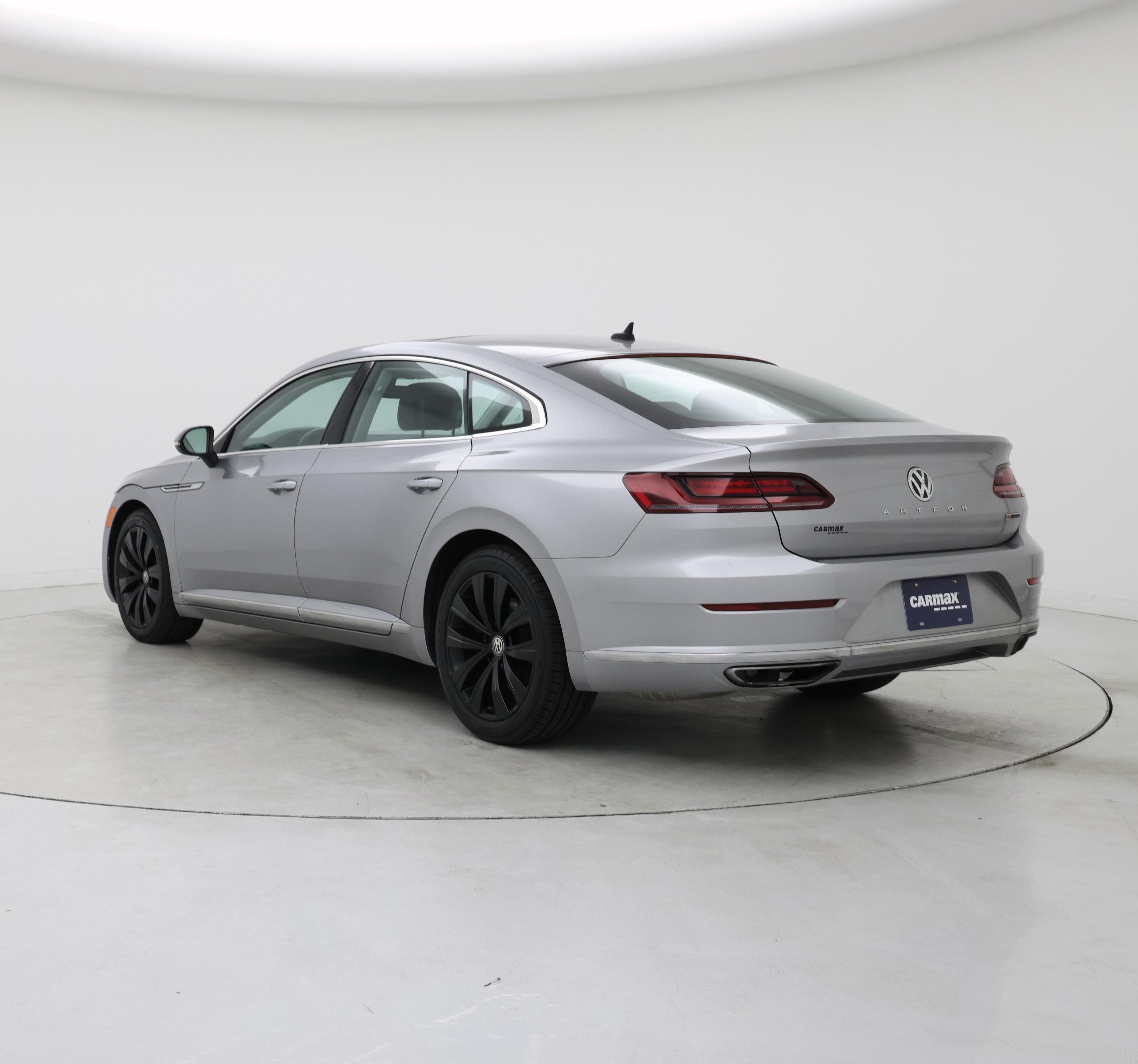 Thumbnail: 2019 Volkswagen Arteon - 2