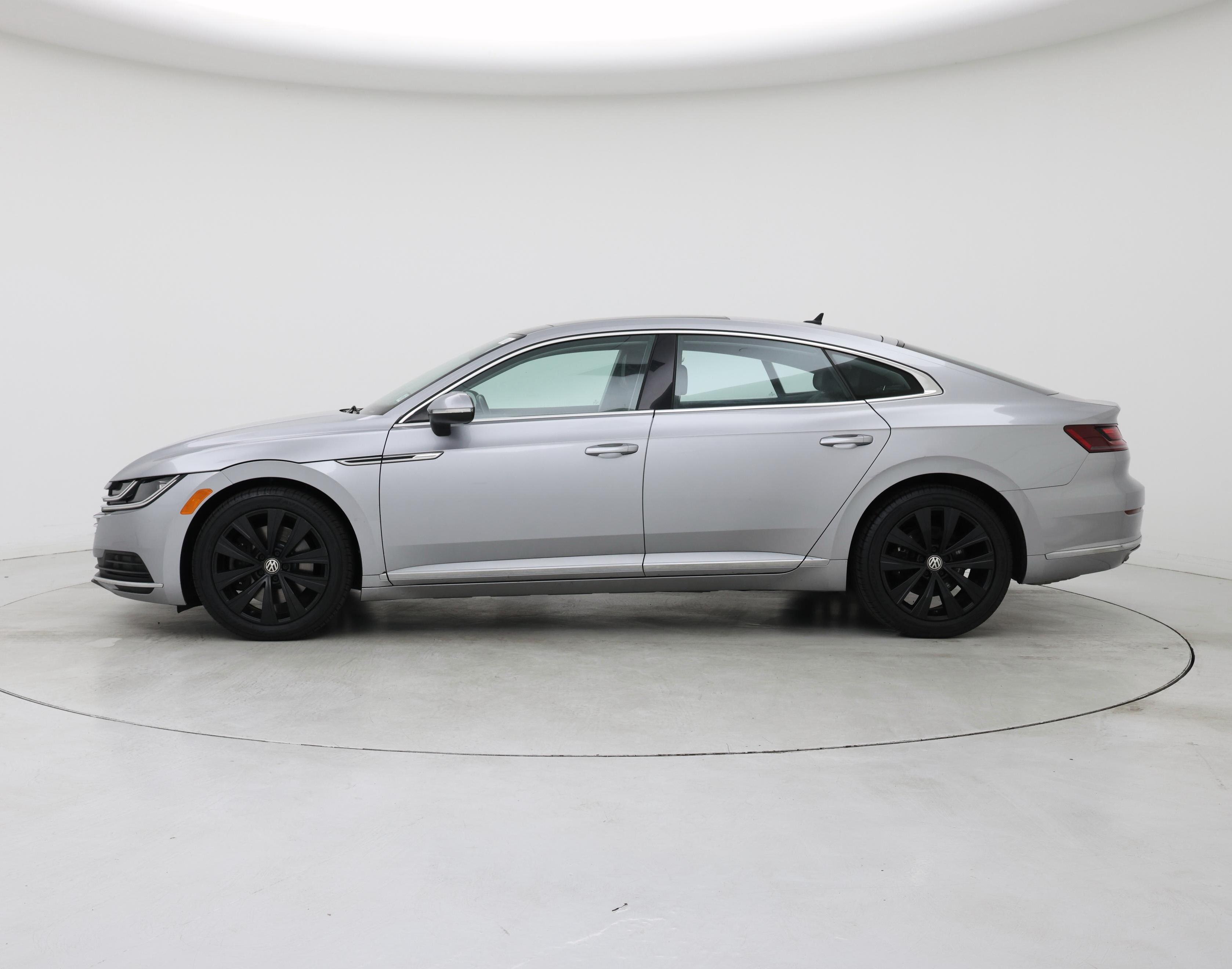 Thumbnail: 2019 Volkswagen Arteon - 3