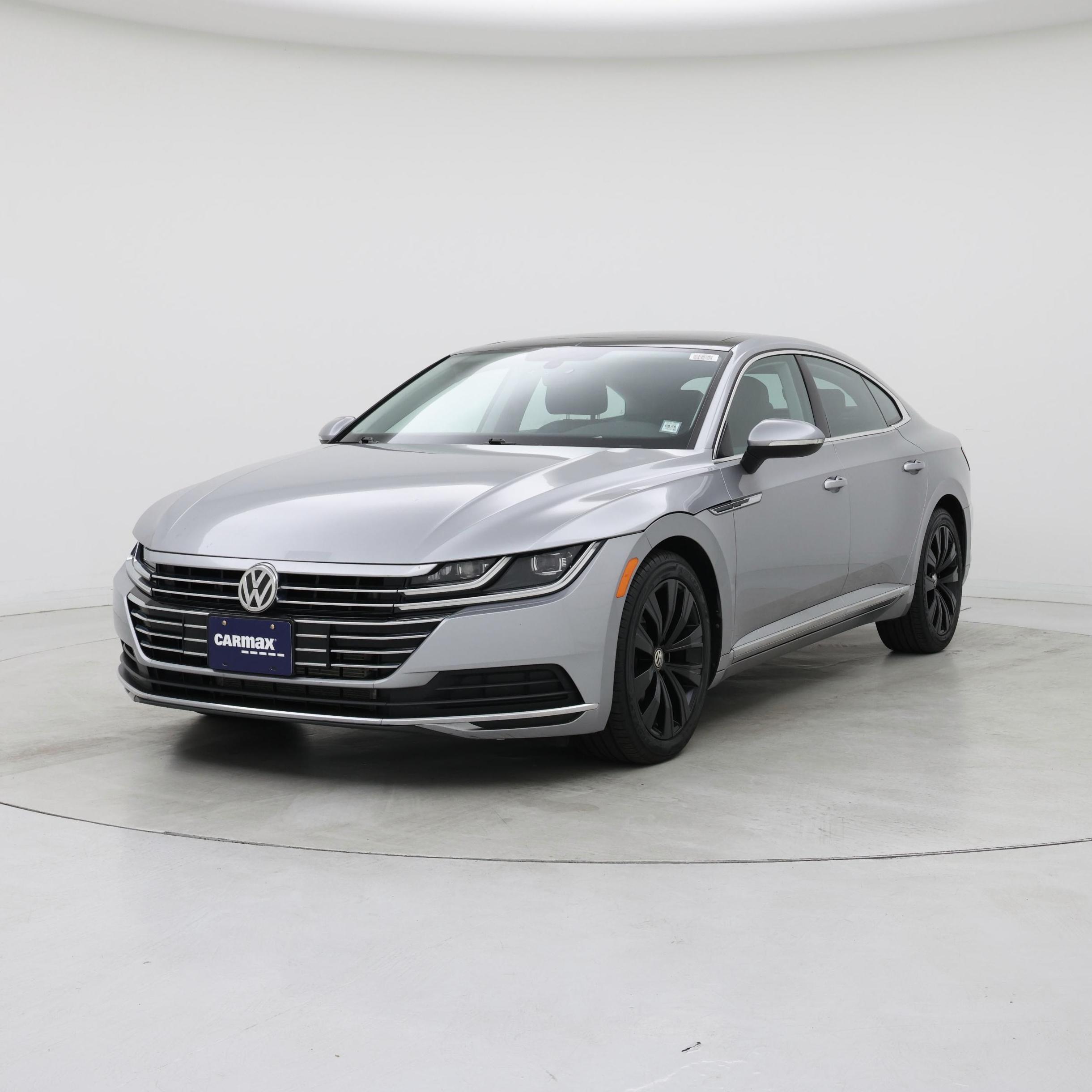 Thumbnail: 2019 Volkswagen Arteon - 4