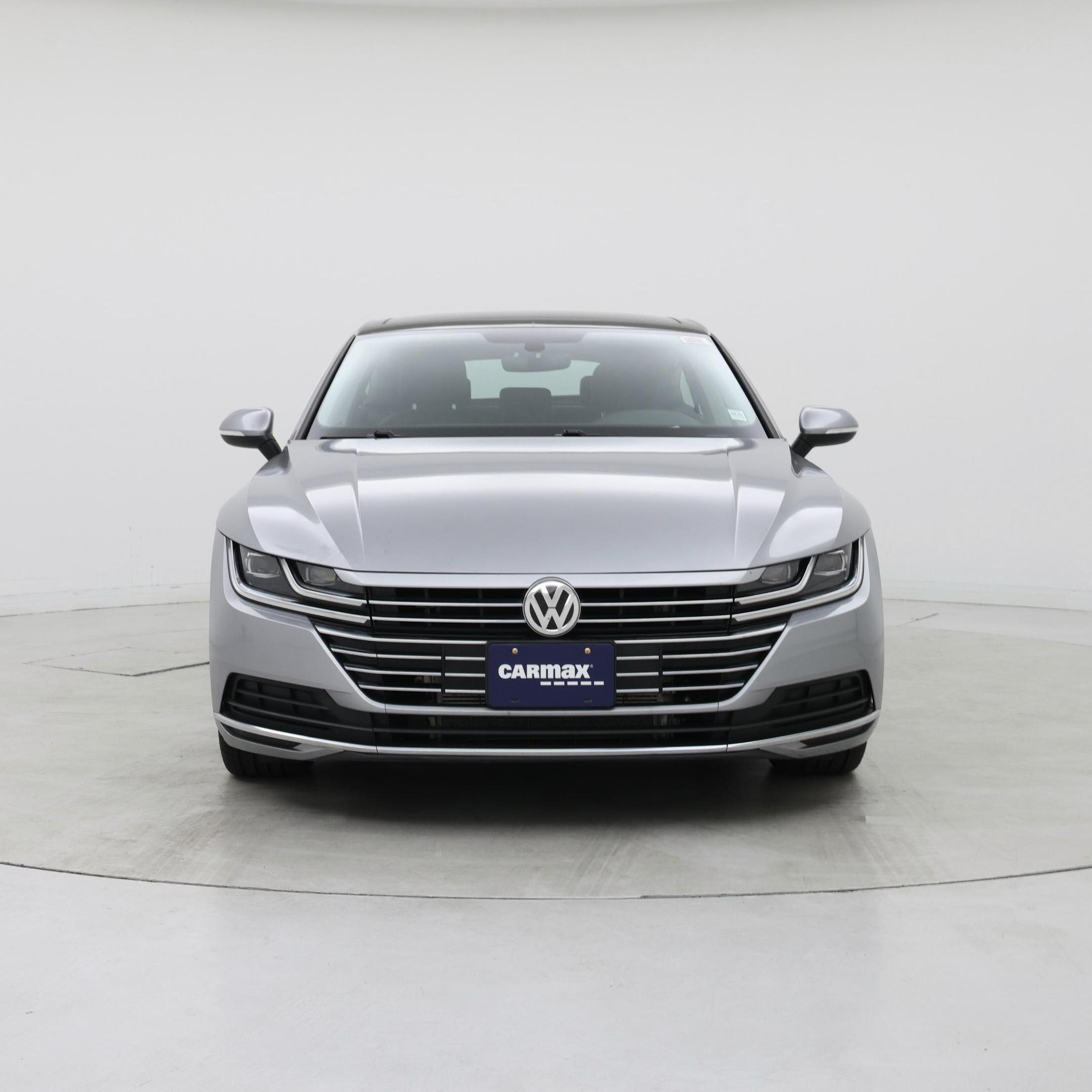 Thumbnail: 2019 Volkswagen Arteon - 5