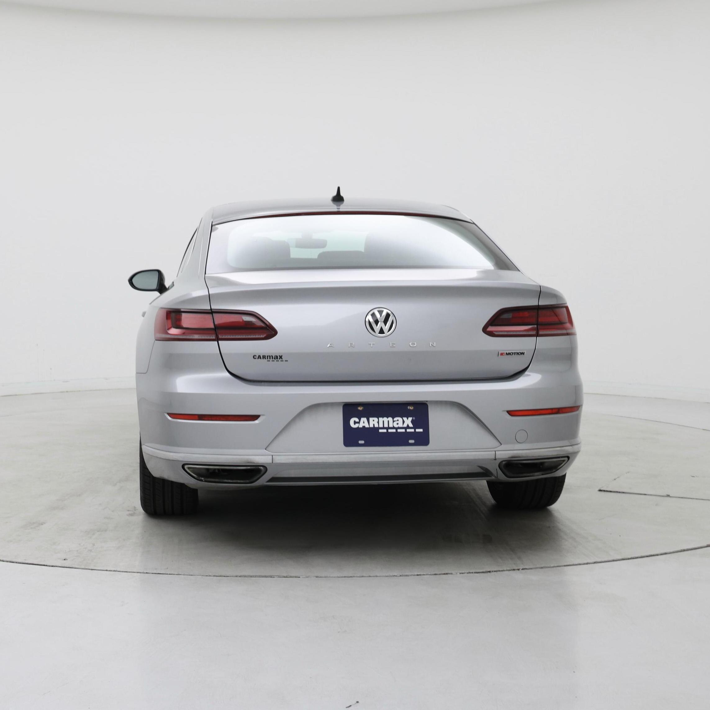 Thumbnail: 2019 Volkswagen Arteon - 6