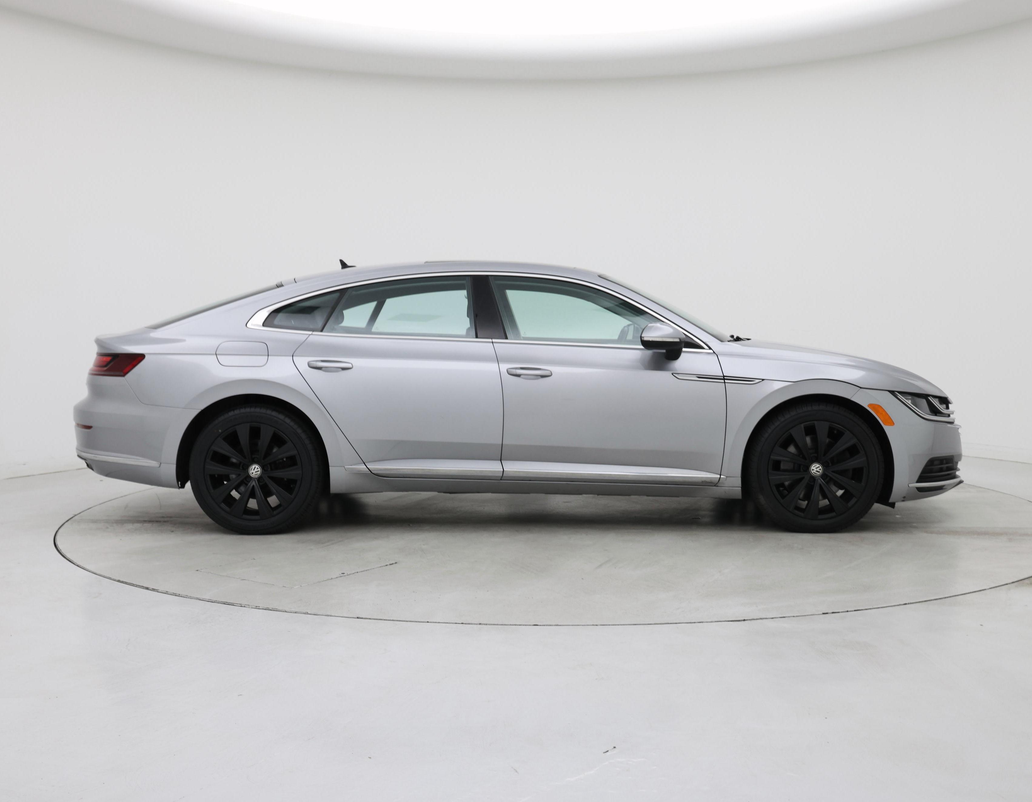 Thumbnail: 2019 Volkswagen Arteon - 7