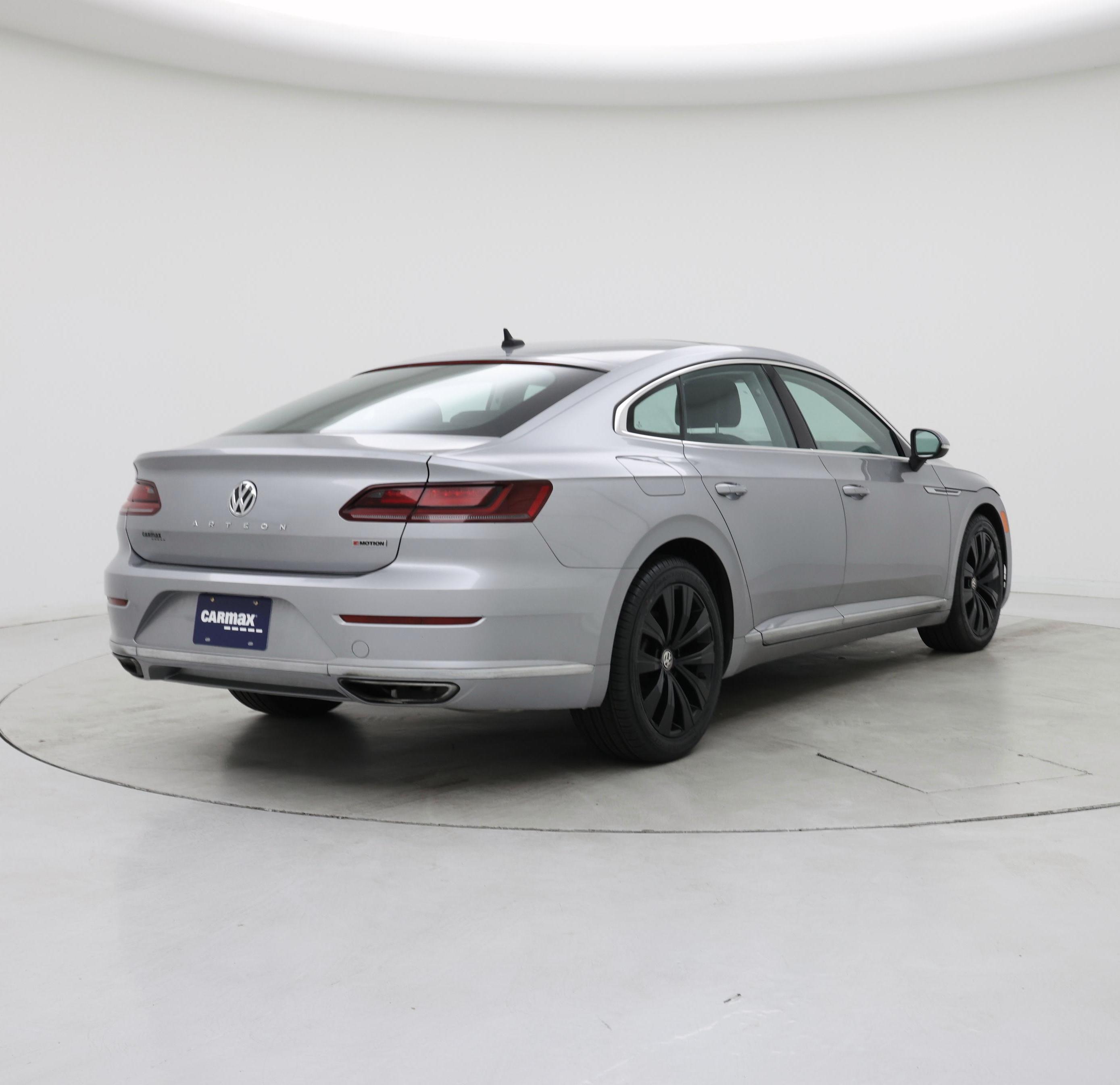 Thumbnail: 2019 Volkswagen Arteon - 8