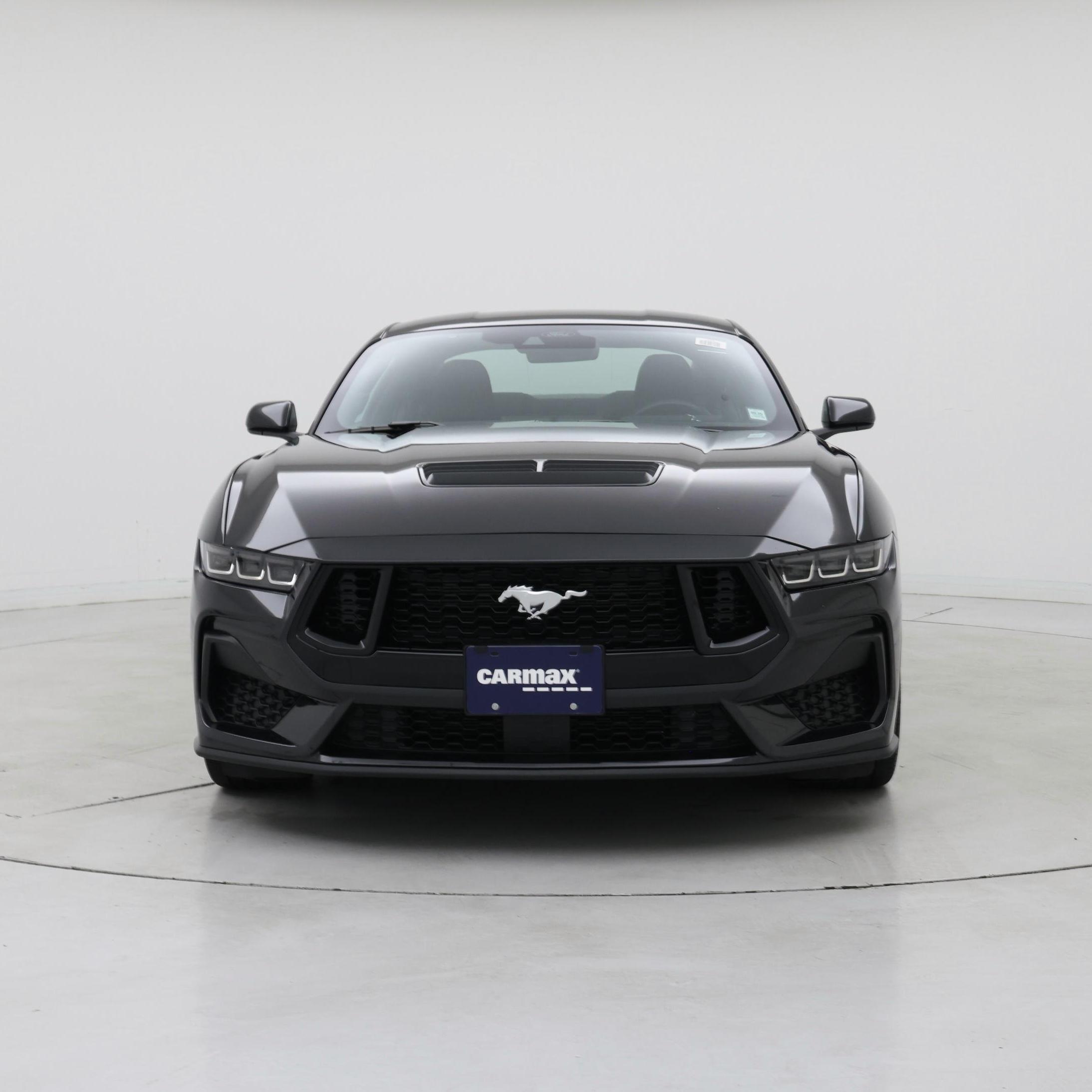 Thumbnail: 2024 Ford Mustang - 5