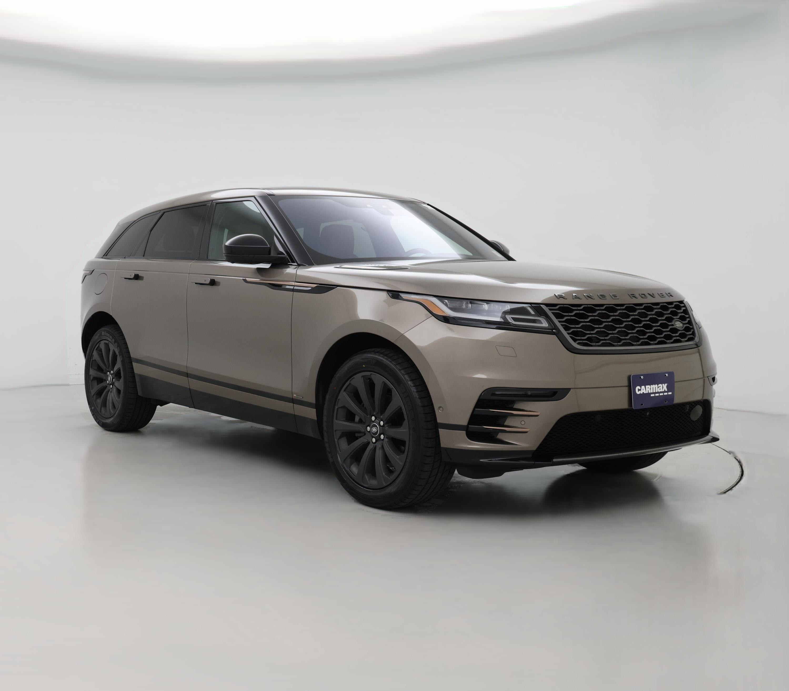 Thumbnail: 2018 Land Rover Range Rover Velar - 1