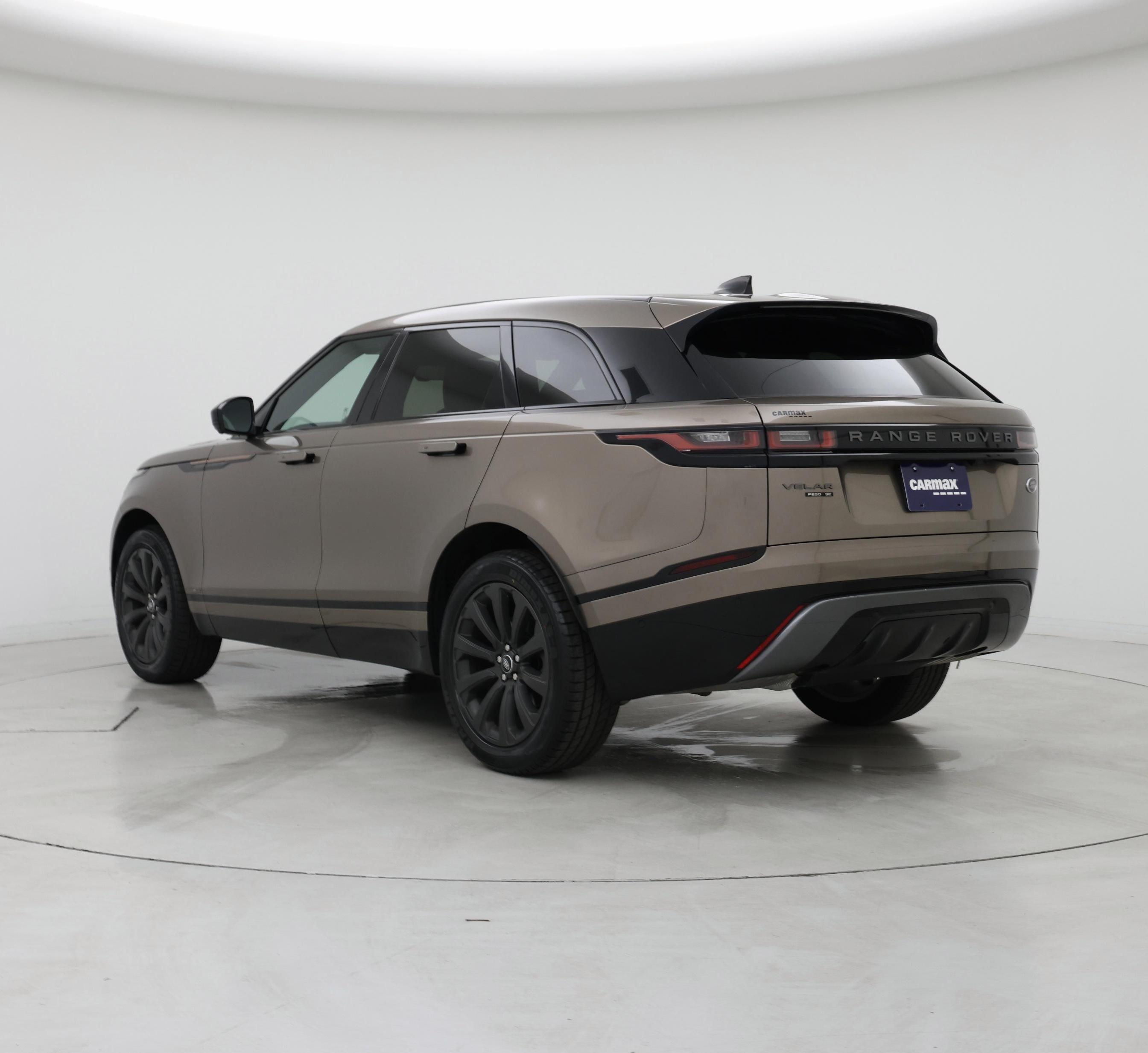 Thumbnail: 2018 Land Rover Range Rover Velar - 2
