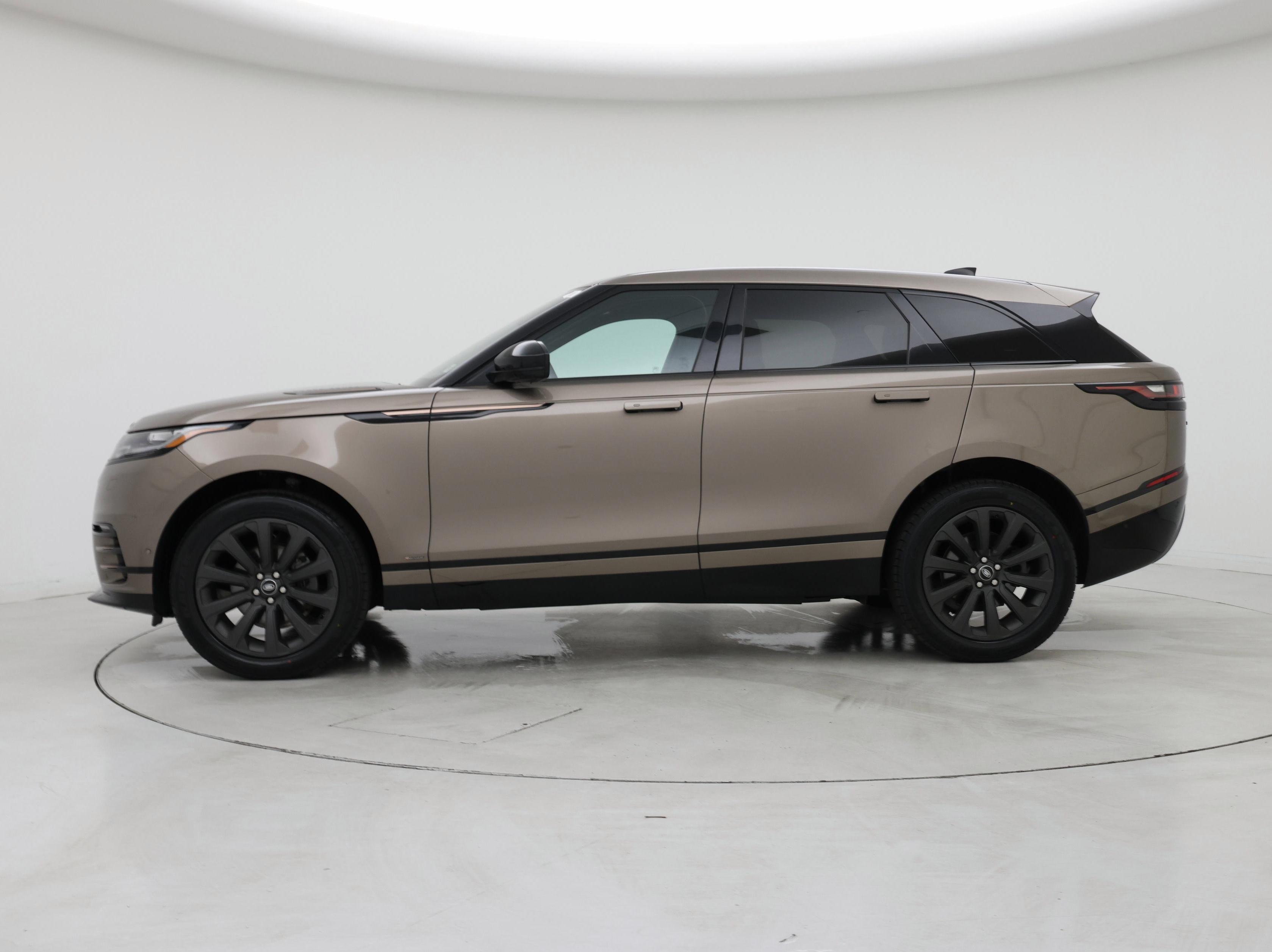 Thumbnail: 2018 Land Rover Range Rover Velar - 3