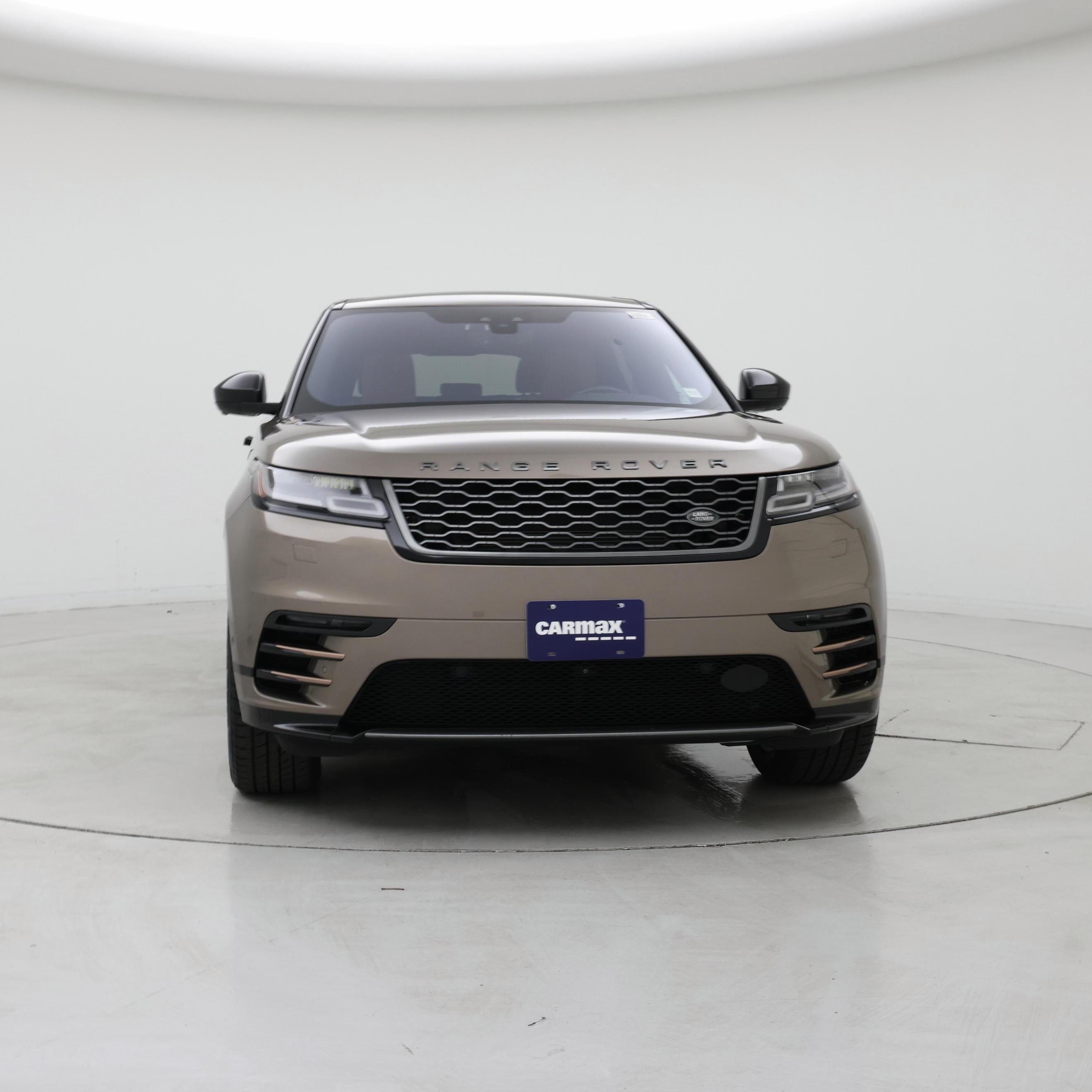 Thumbnail: 2018 Land Rover Range Rover Velar - 5