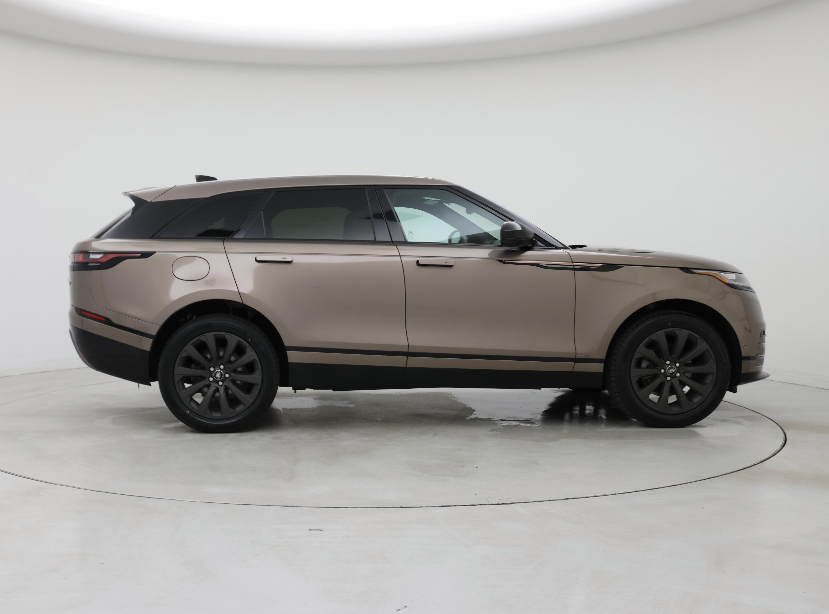 Thumbnail: 2018 Land Rover Range Rover Velar - 7