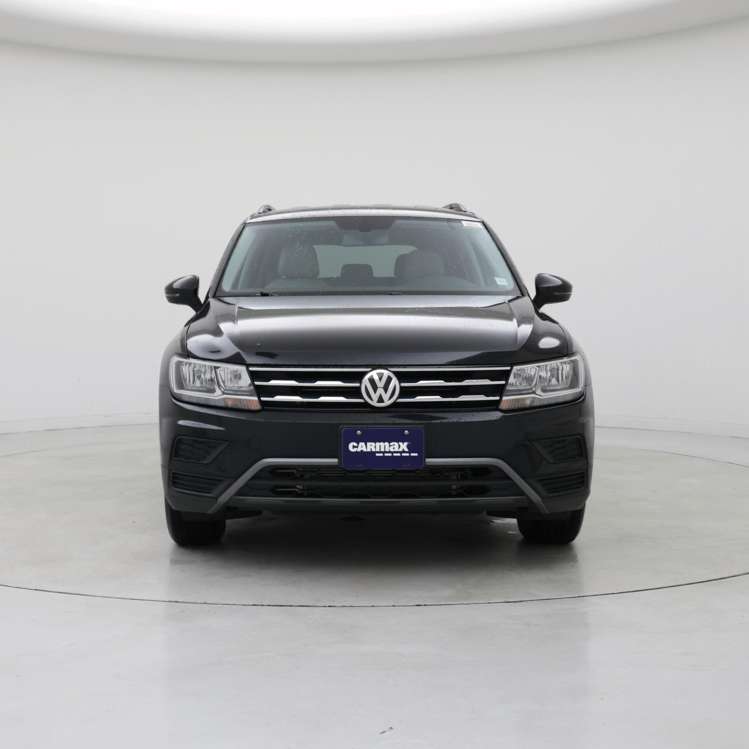 Thumbnail: 2018 Volkswagen Tiguan - 5
