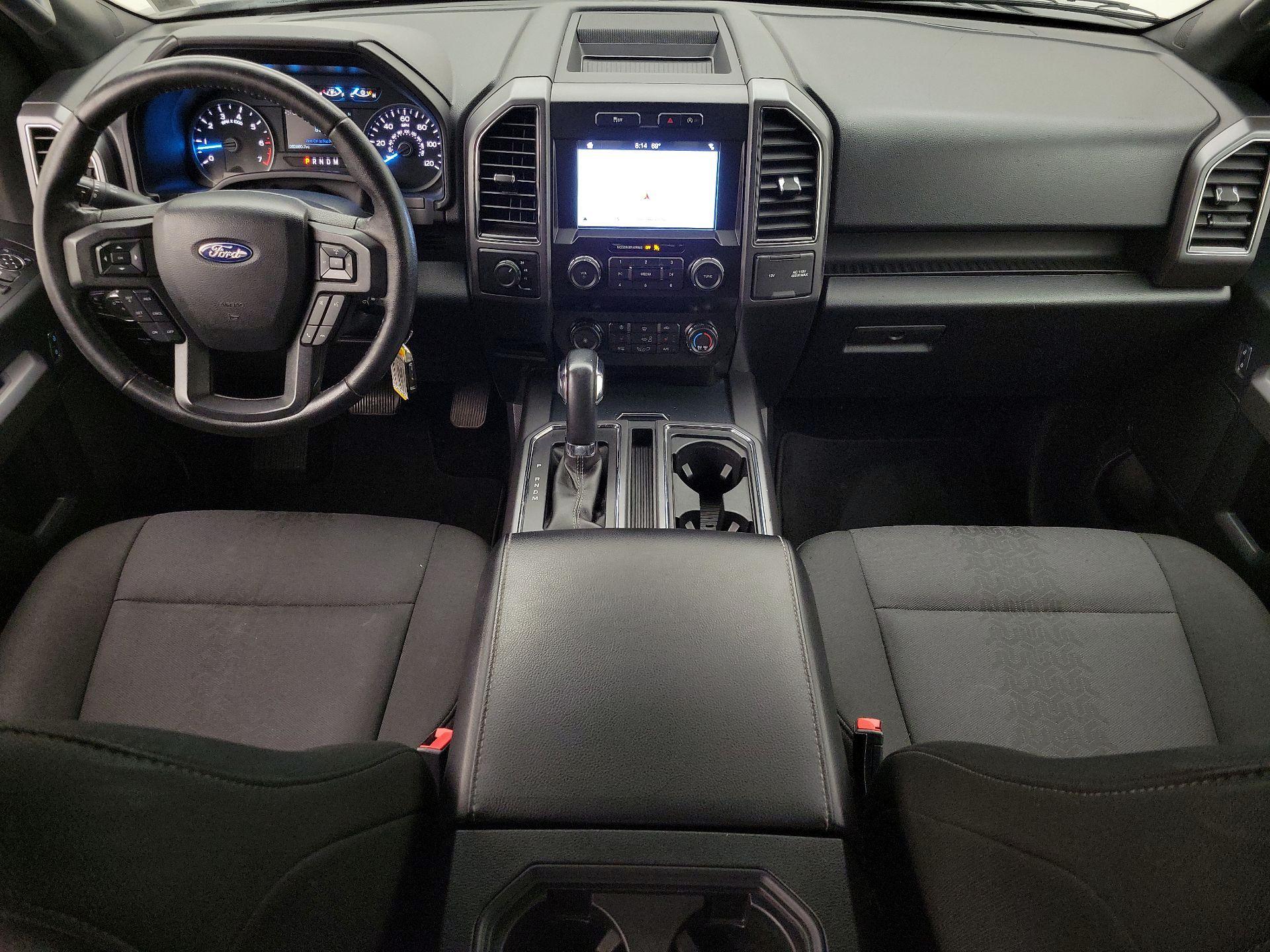 Thumbnail: 2019 Ford F-150 - 9