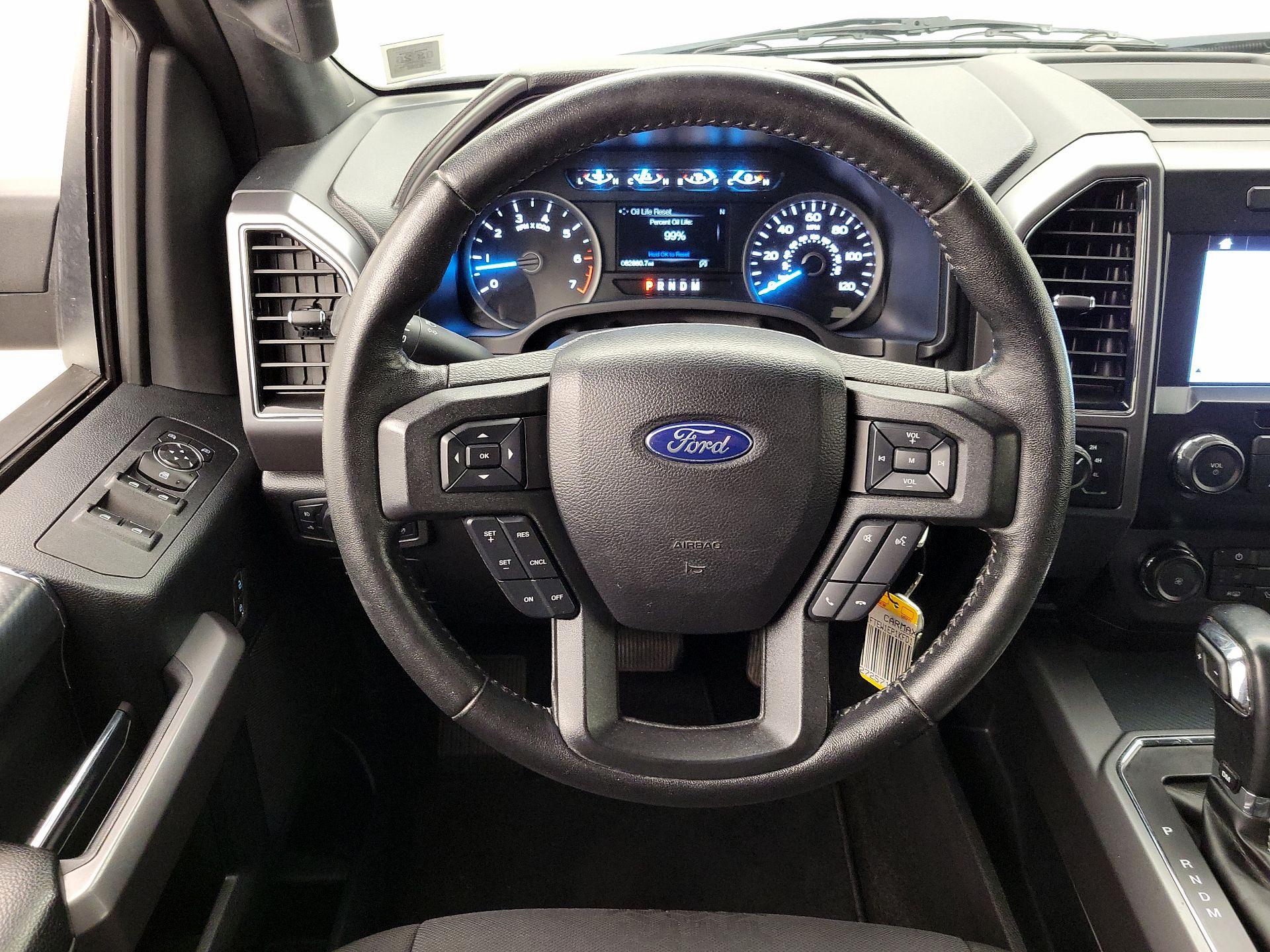 Thumbnail: 2019 Ford F-150 - 10