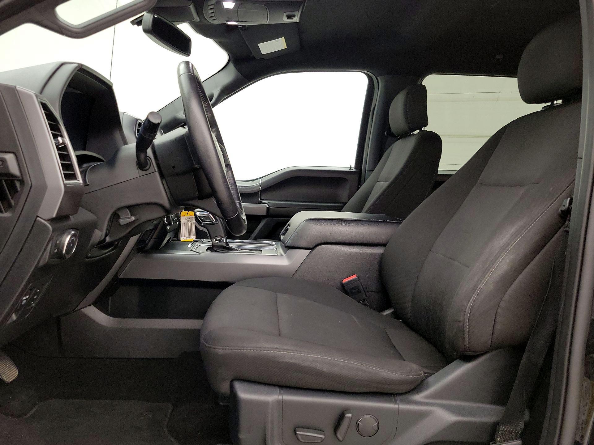 Thumbnail: 2019 Ford F-150 - 11