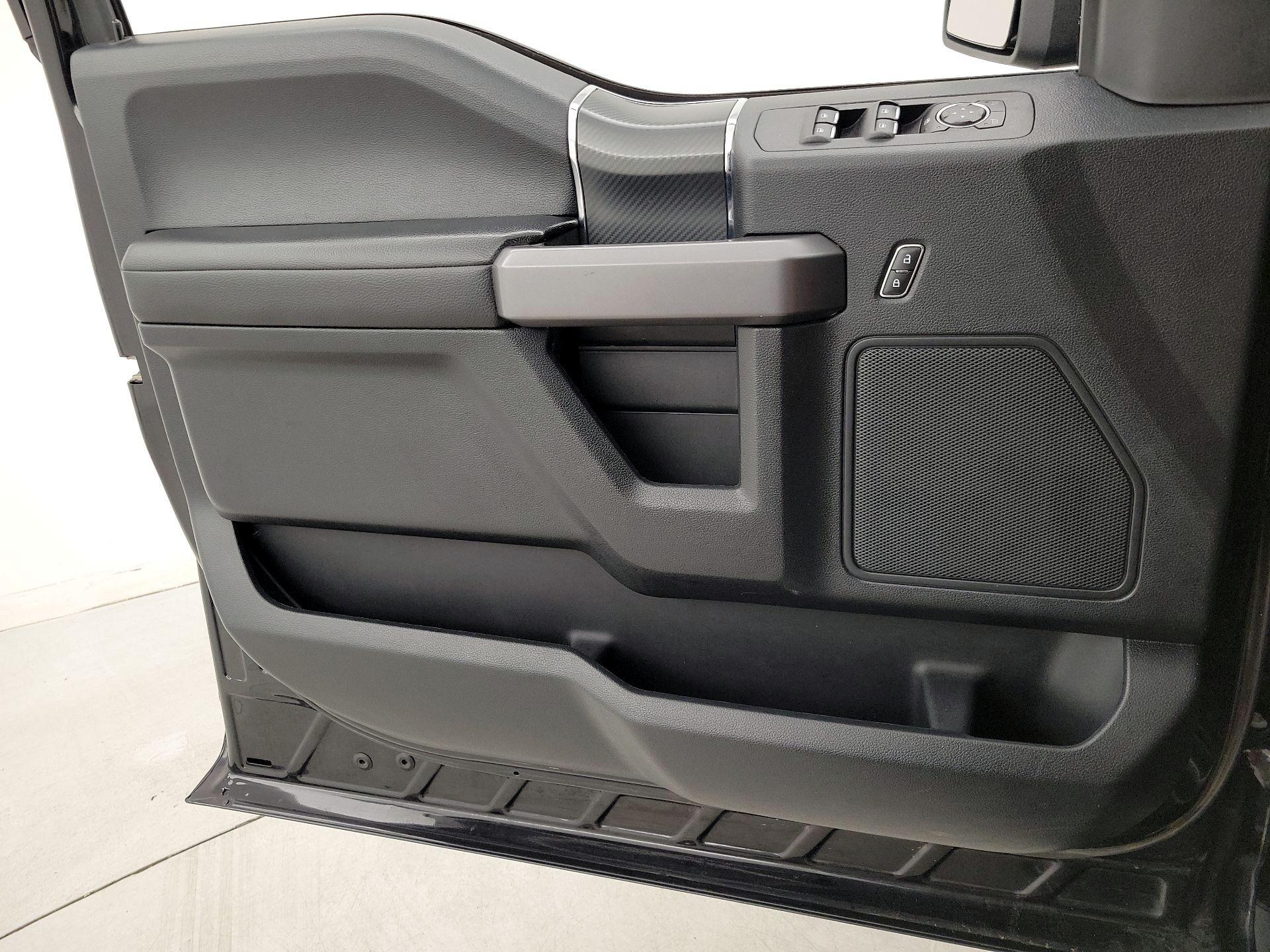 Thumbnail: 2019 Ford F-150 - 12
