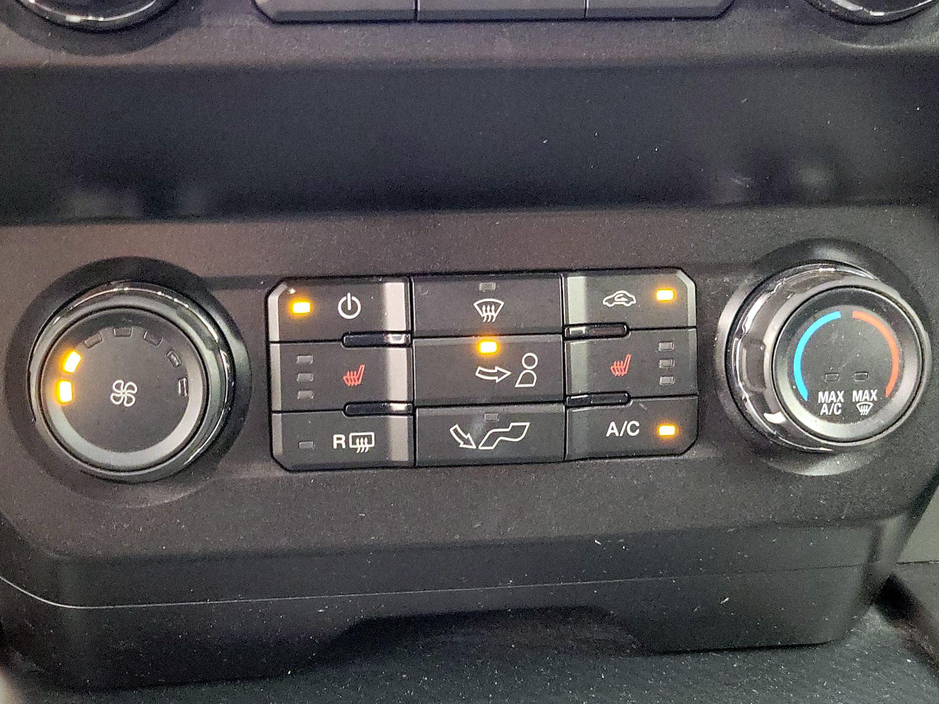 Thumbnail: 2019 Ford F-150 - 17