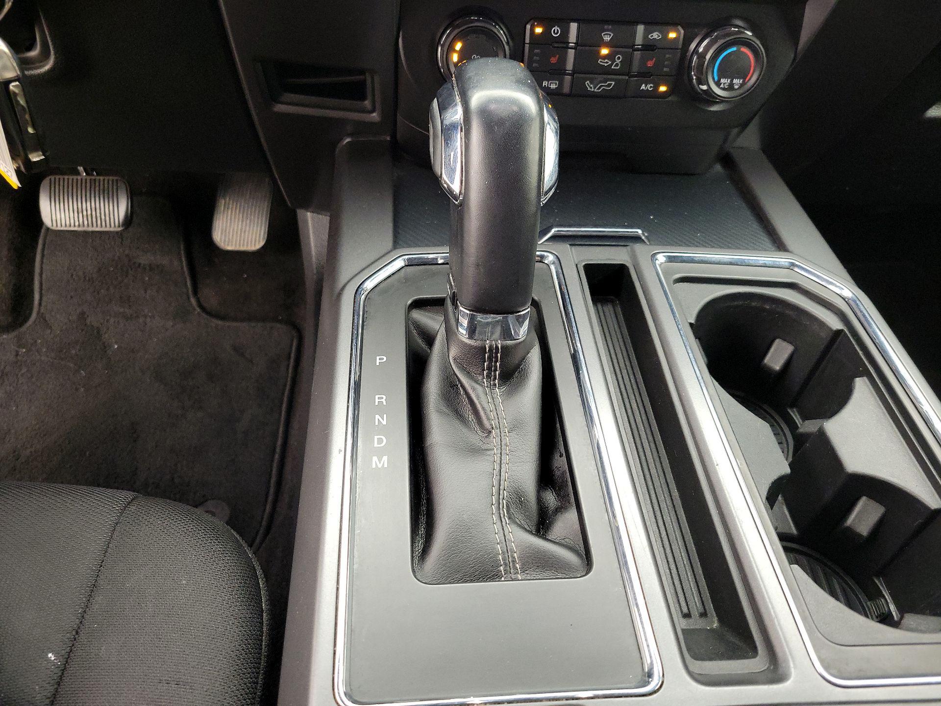 Thumbnail: 2019 Ford F-150 - 18