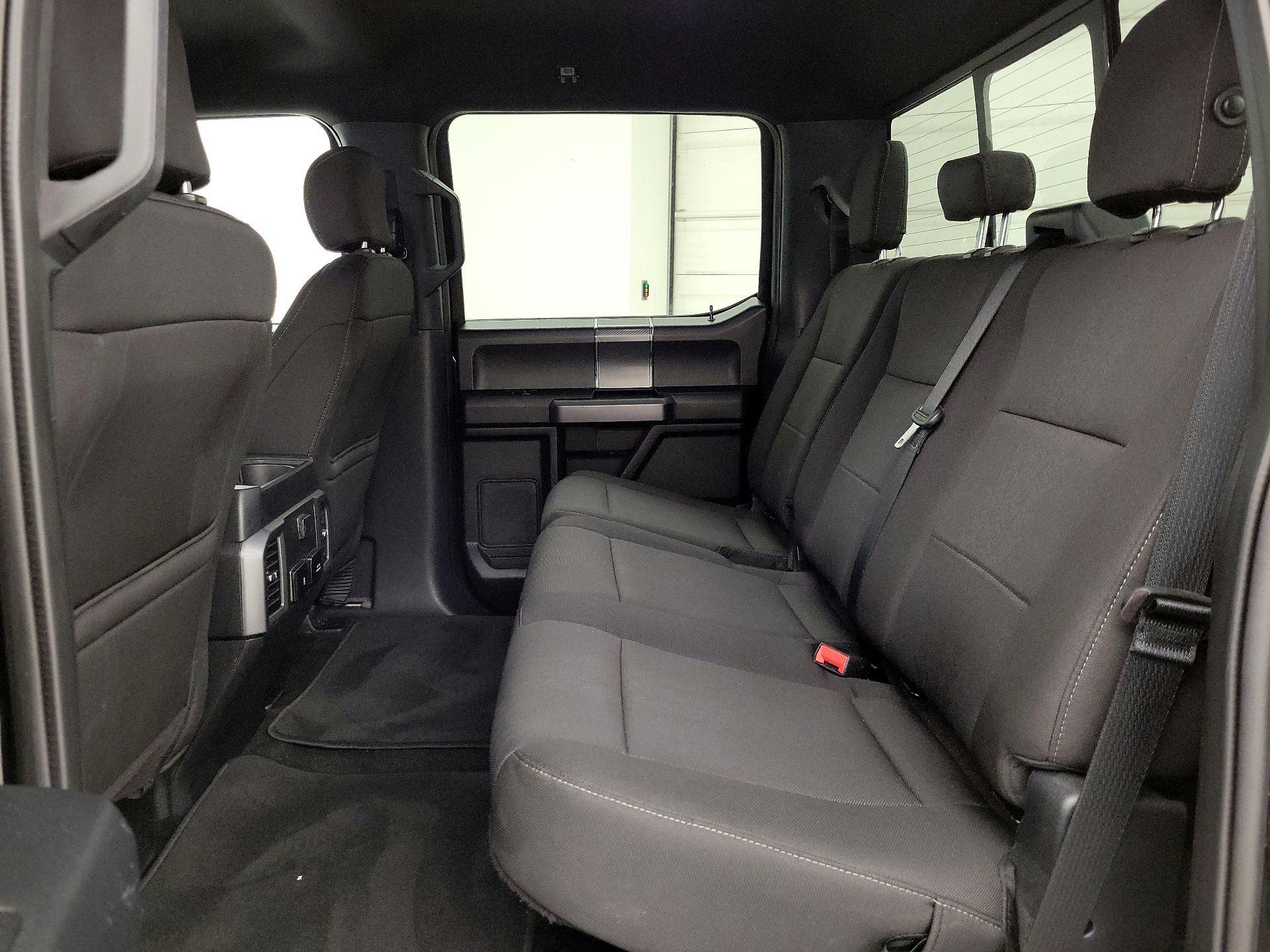 Thumbnail: 2019 Ford F-150 - 20