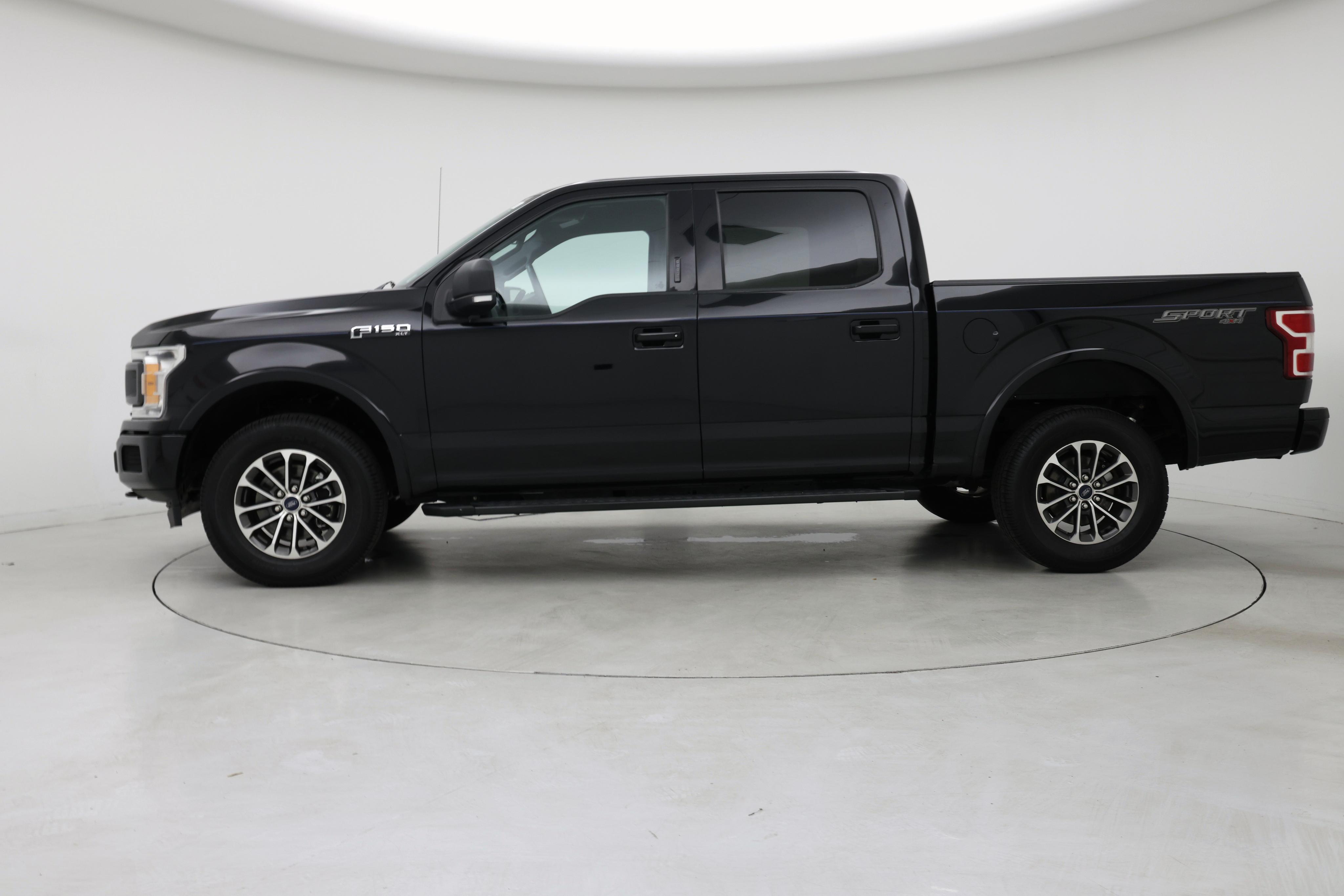 Thumbnail: 2019 Ford F-150 - 3