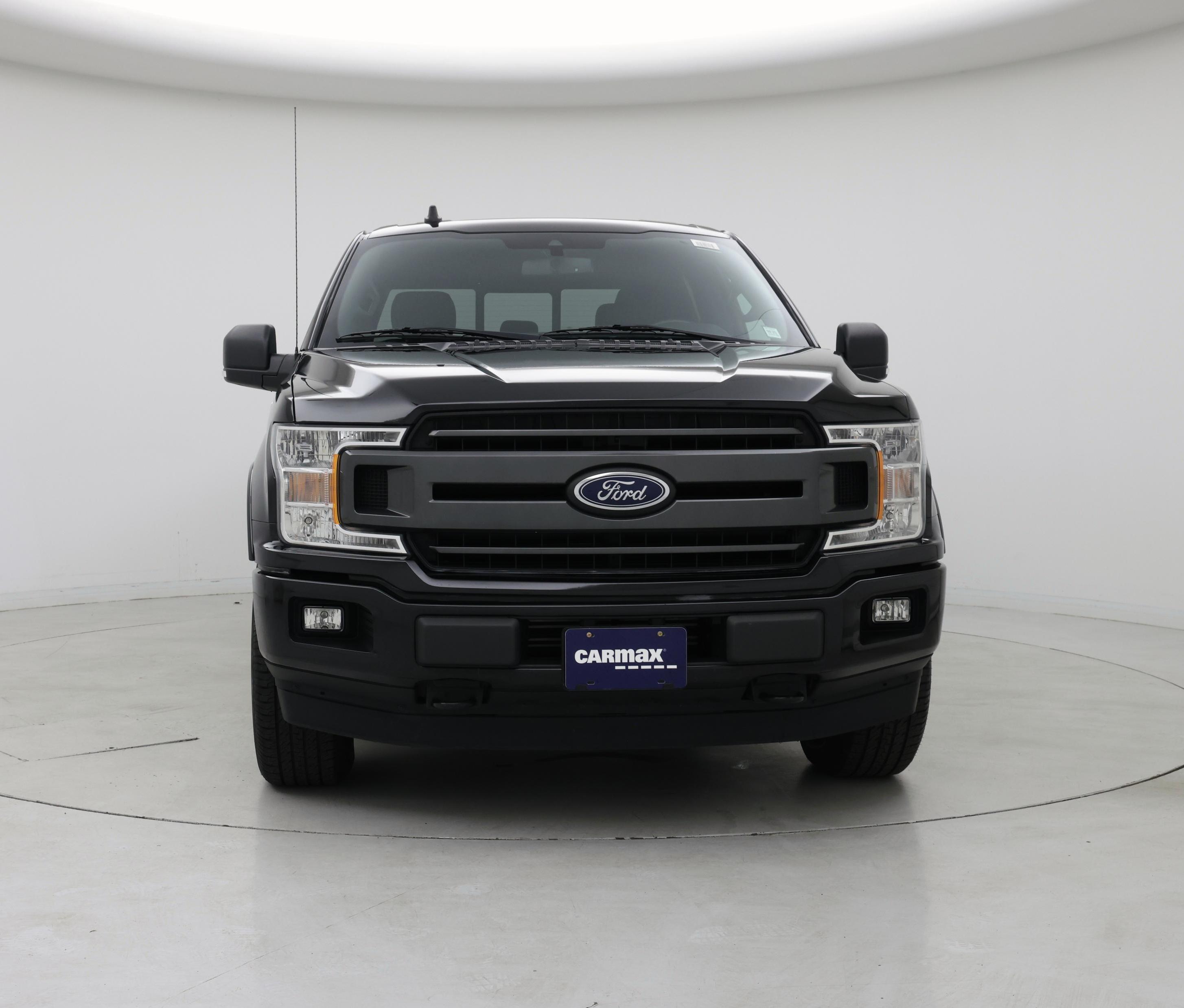 Thumbnail: 2019 Ford F-150 - 5