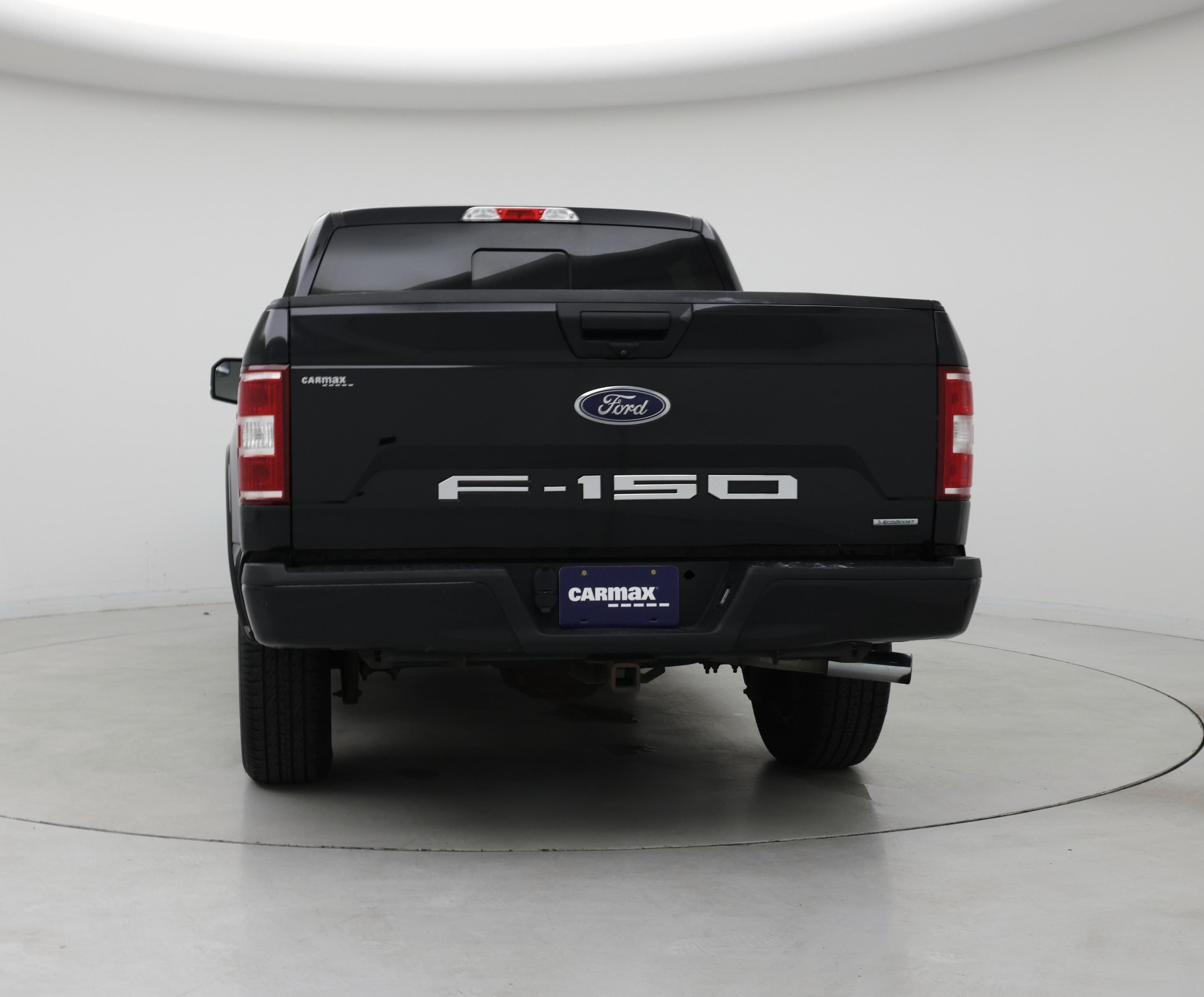 Thumbnail: 2019 Ford F-150 - 6