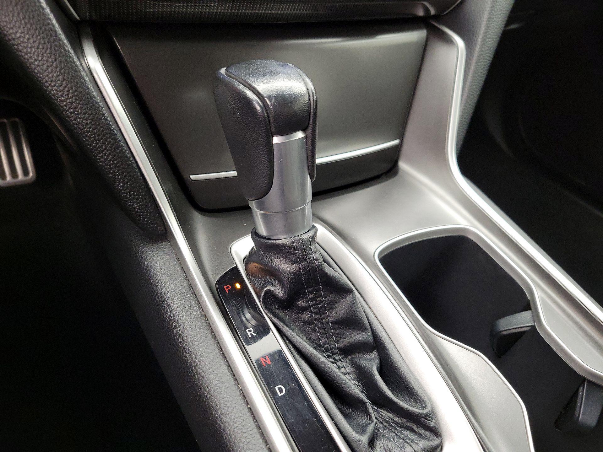 Thumbnail: 2020 Honda Accord - 17
