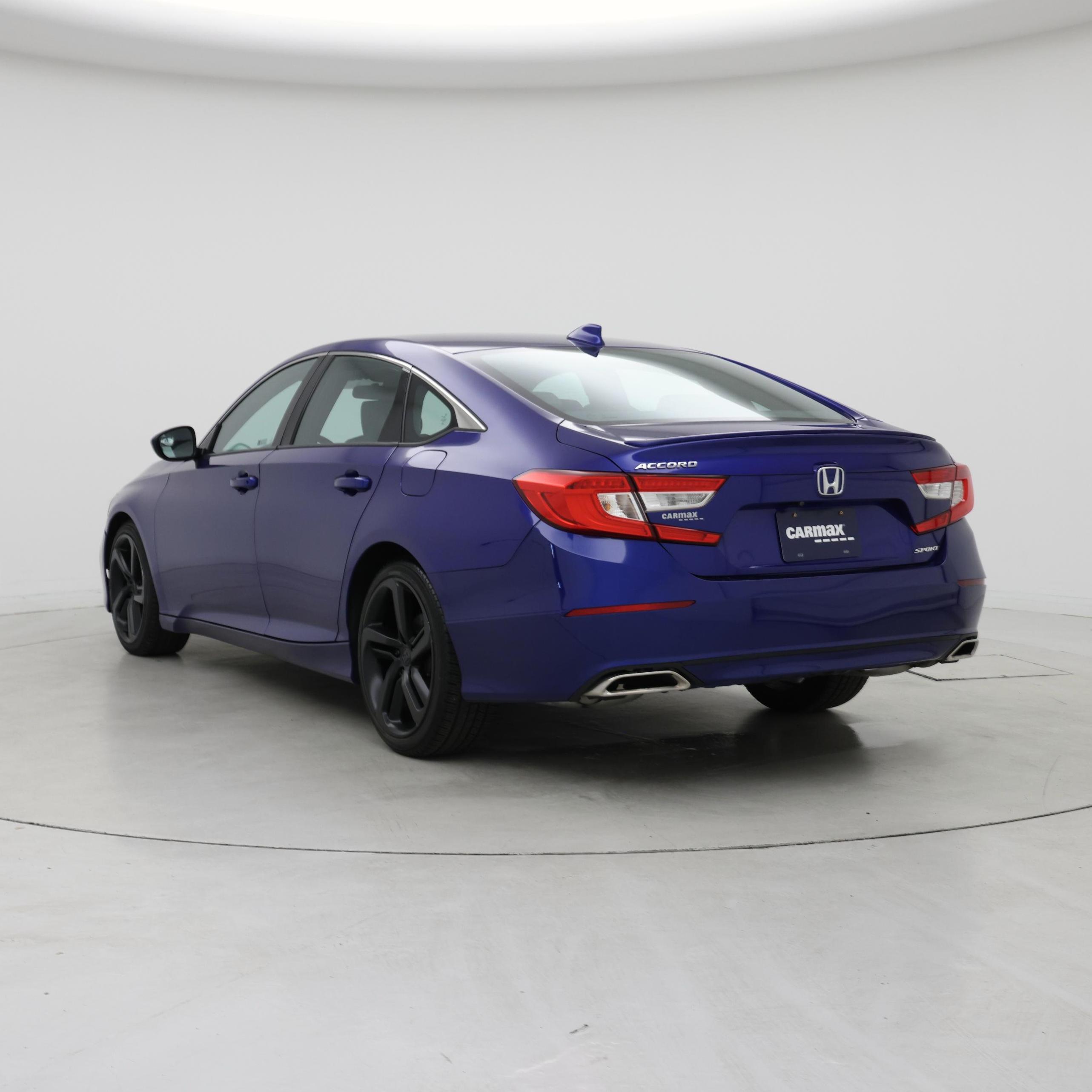Thumbnail: 2020 Honda Accord - 2