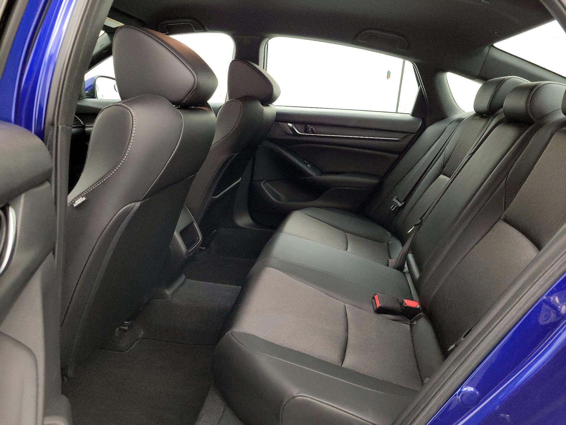 Thumbnail: 2020 Honda Accord - 19