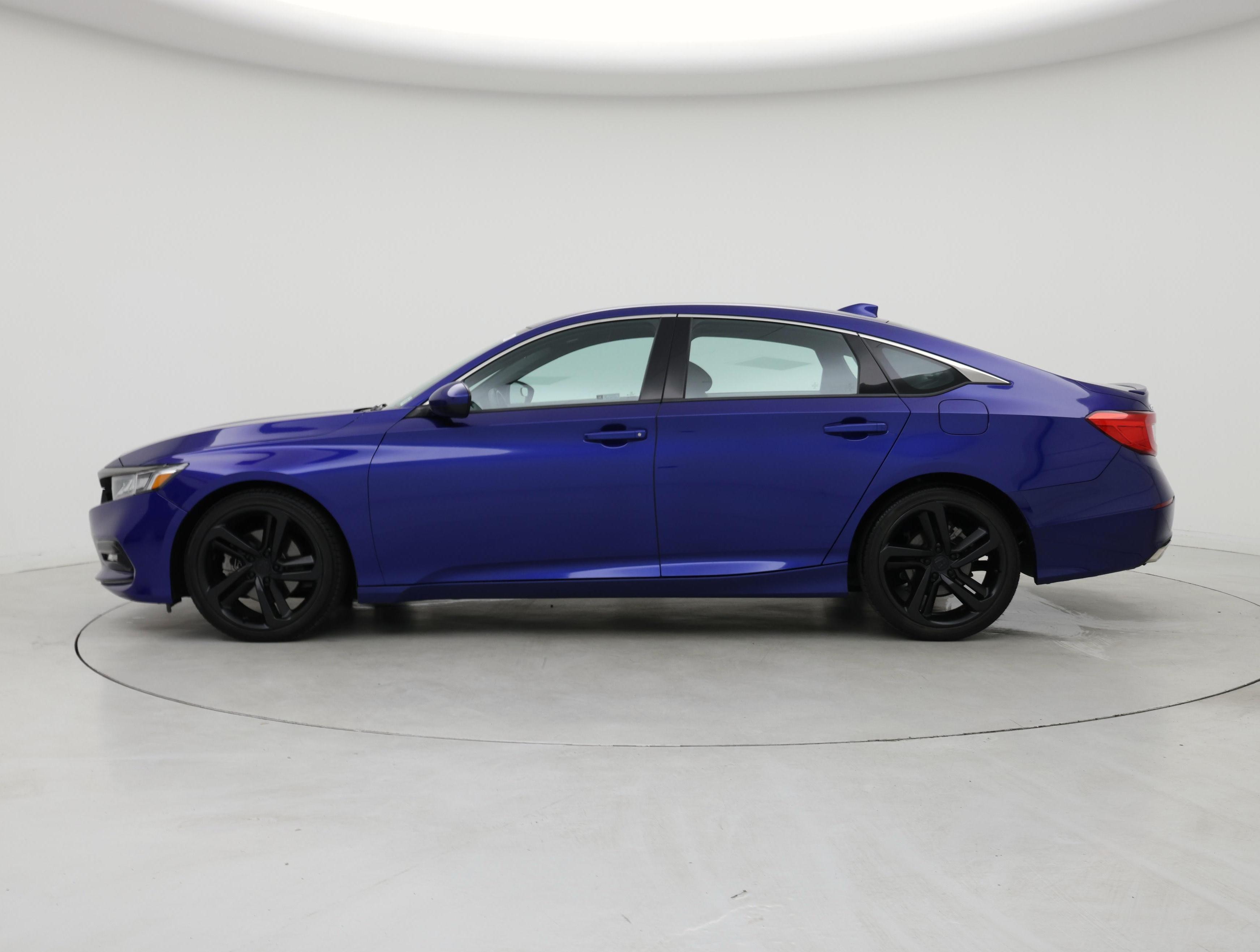 Thumbnail: 2020 Honda Accord - 3