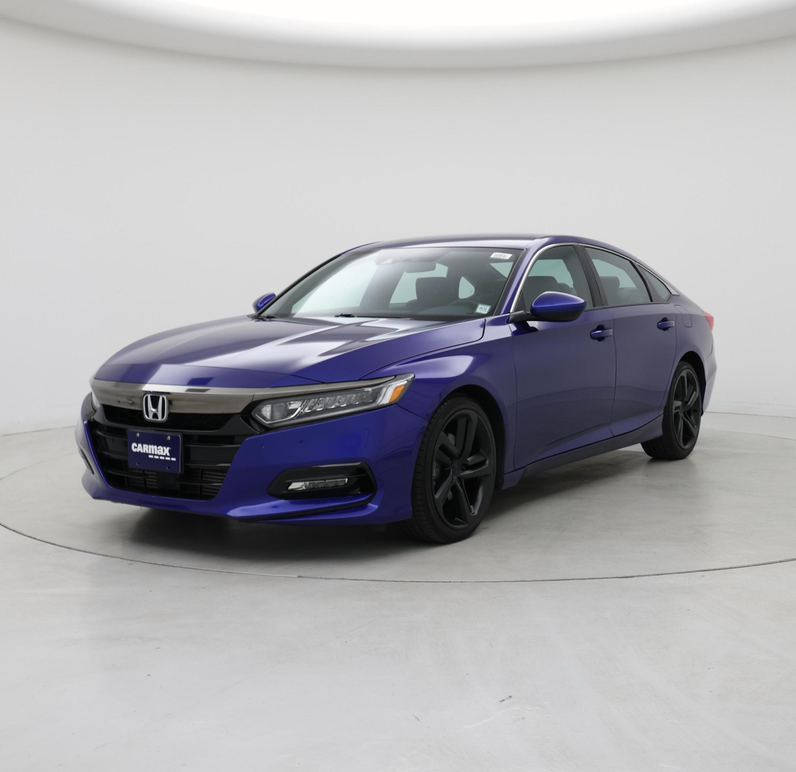 Thumbnail: 2020 Honda Accord - 4