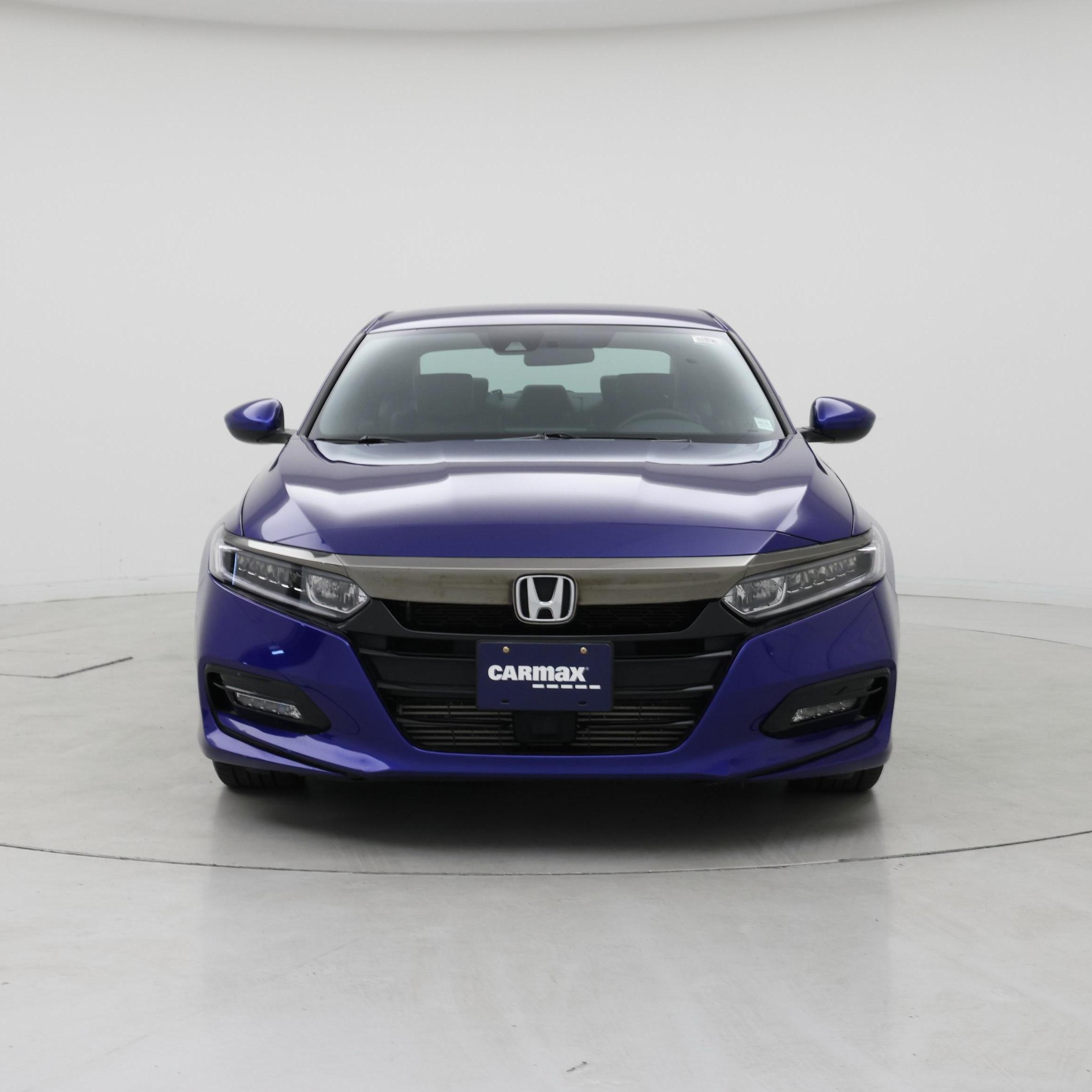 Thumbnail: 2020 Honda Accord - 5