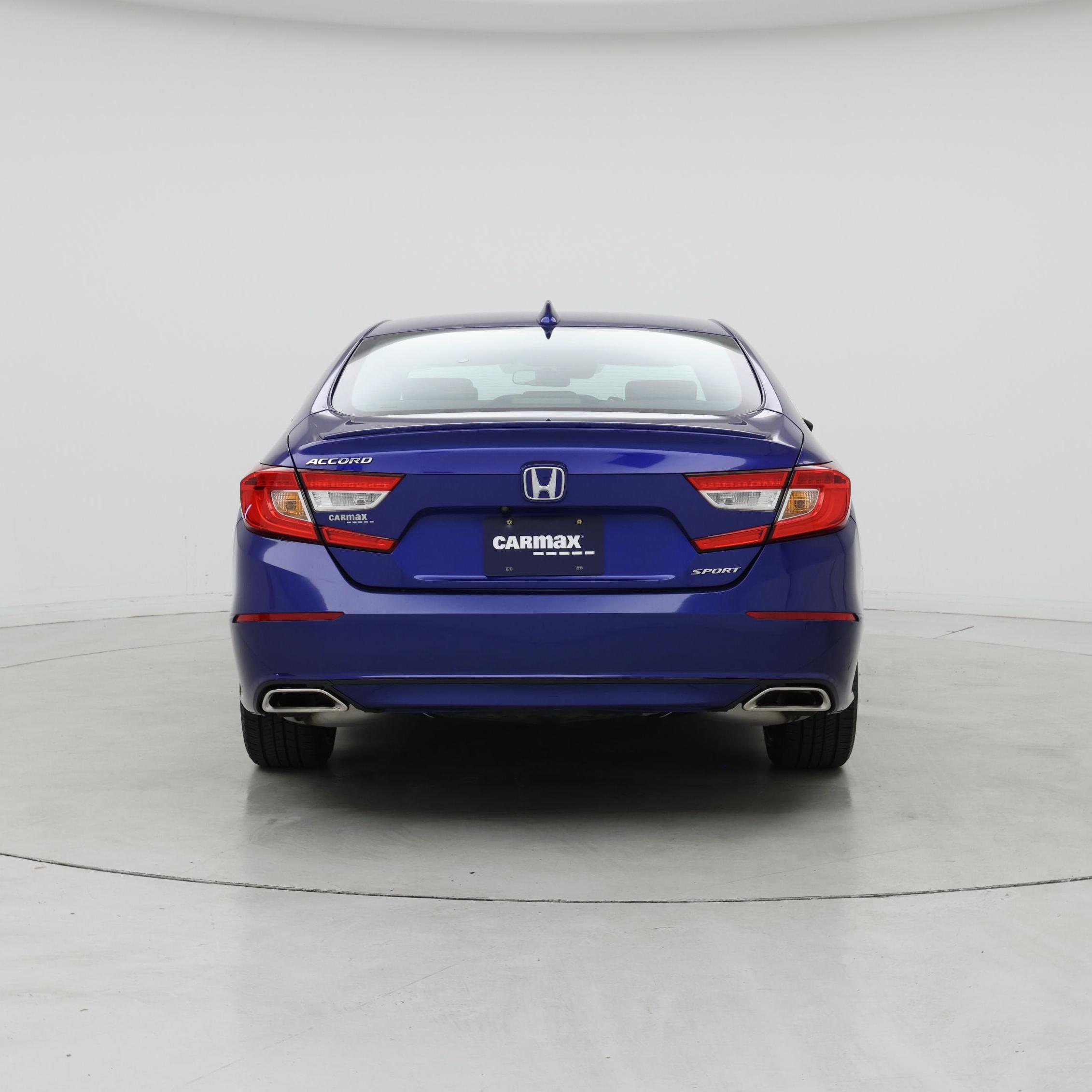 Thumbnail: 2020 Honda Accord - 6