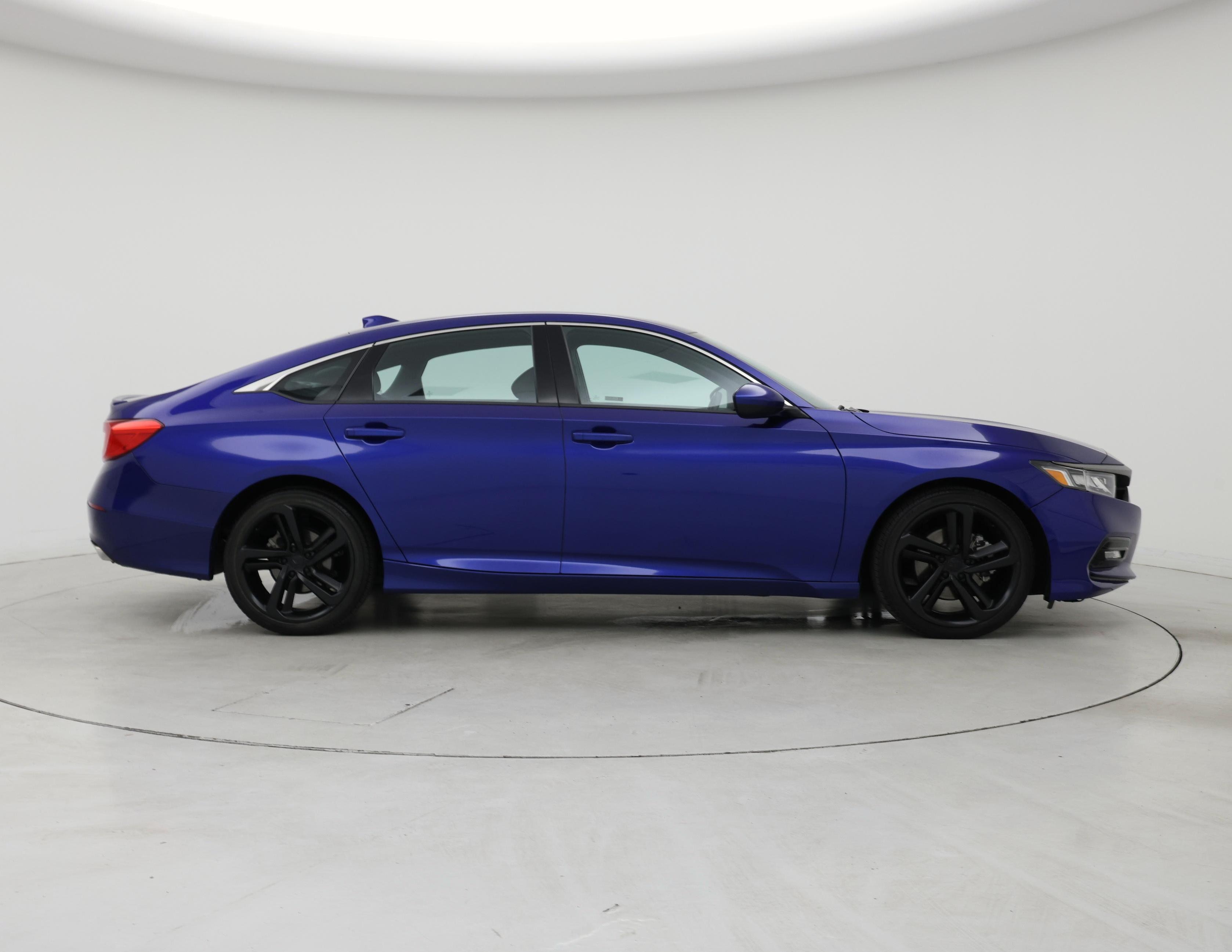 Thumbnail: 2020 Honda Accord - 7