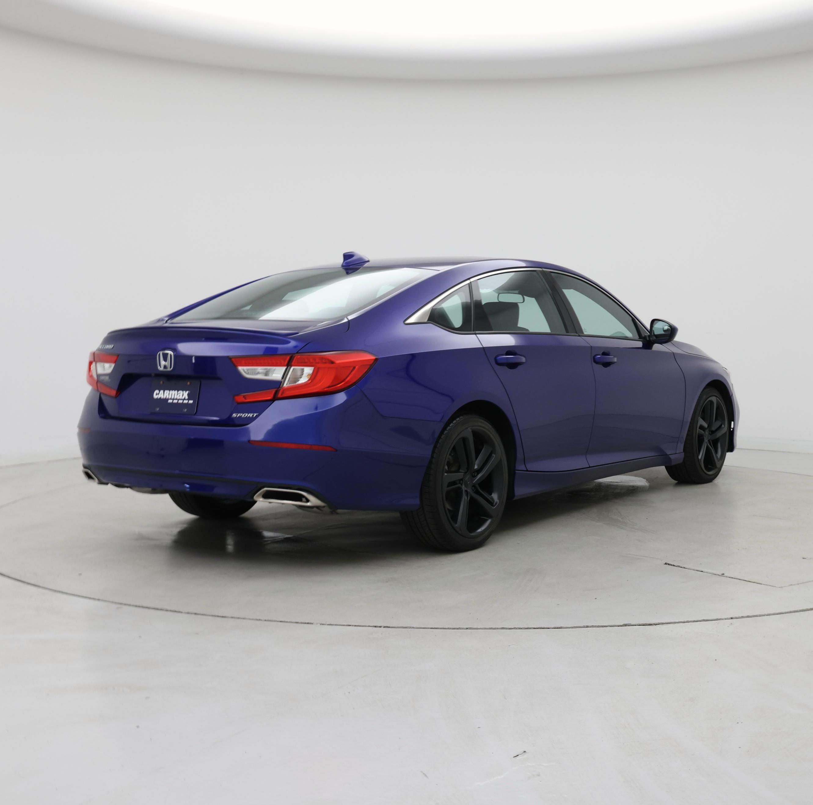 Thumbnail: 2020 Honda Accord - 8