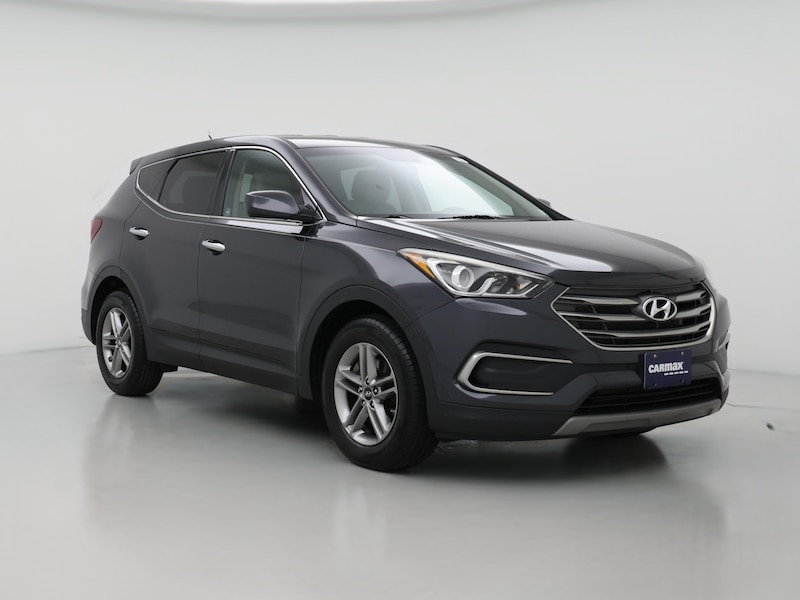 2018 Hyundai Santa Fe Sport 2.0T -
                  Gaithersburg, MD