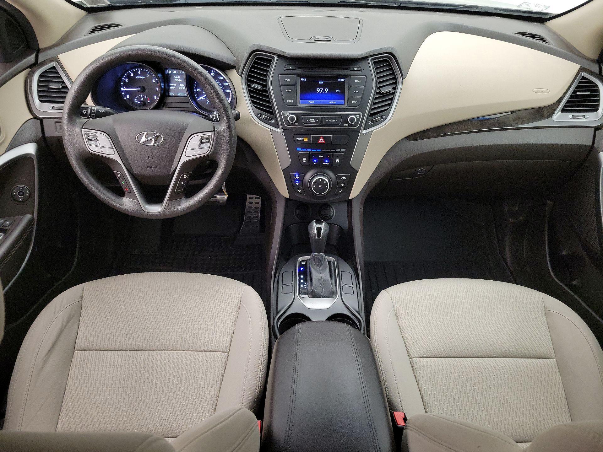 Thumbnail: 2018 Hyundai Santa Fe - 9