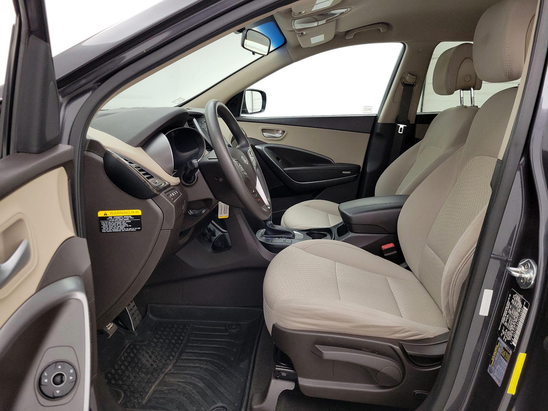 Thumbnail: 2018 Hyundai Santa Fe - 11