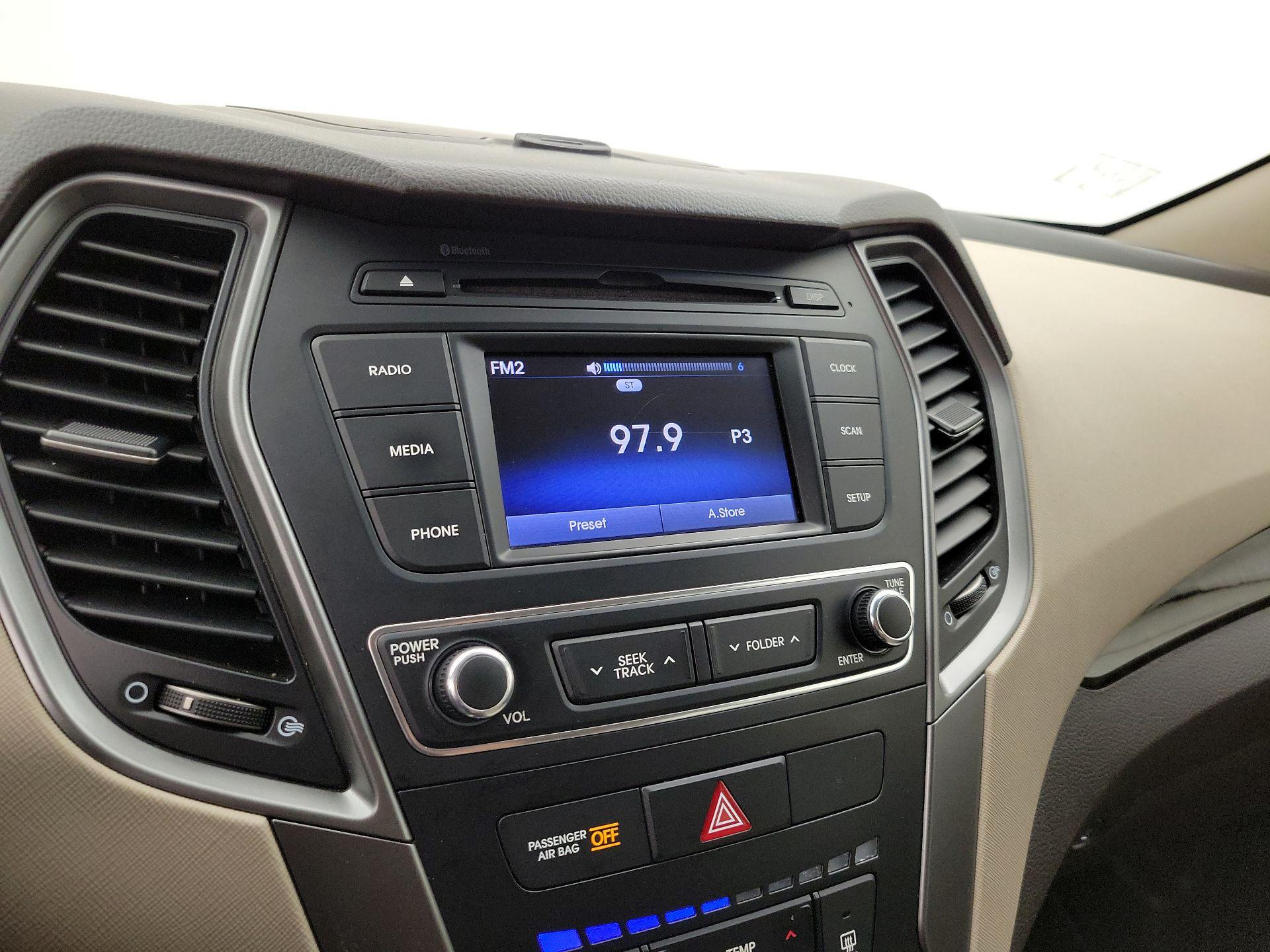 Thumbnail: 2018 Hyundai Santa Fe - 15