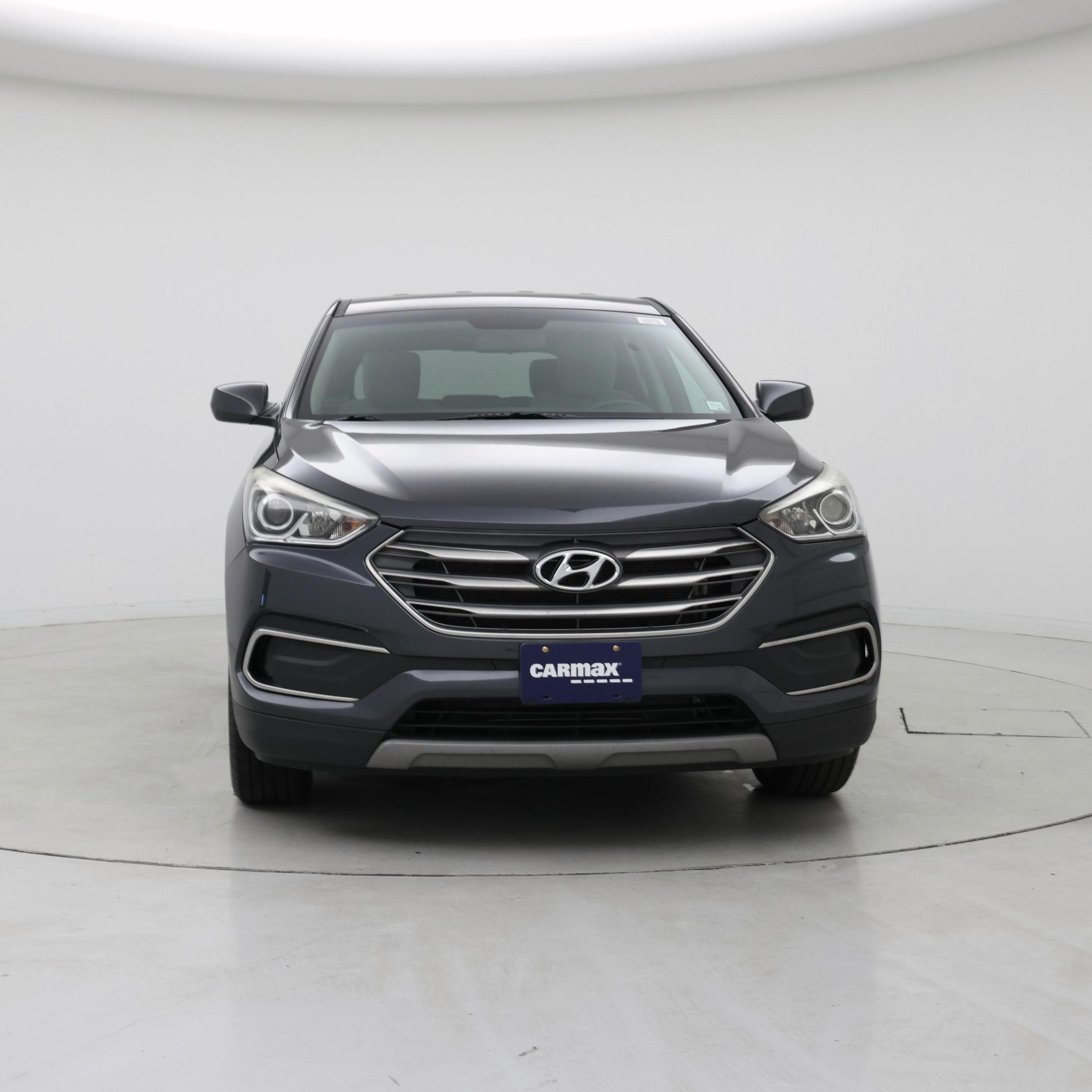 Thumbnail: 2018 Hyundai Santa Fe - 5