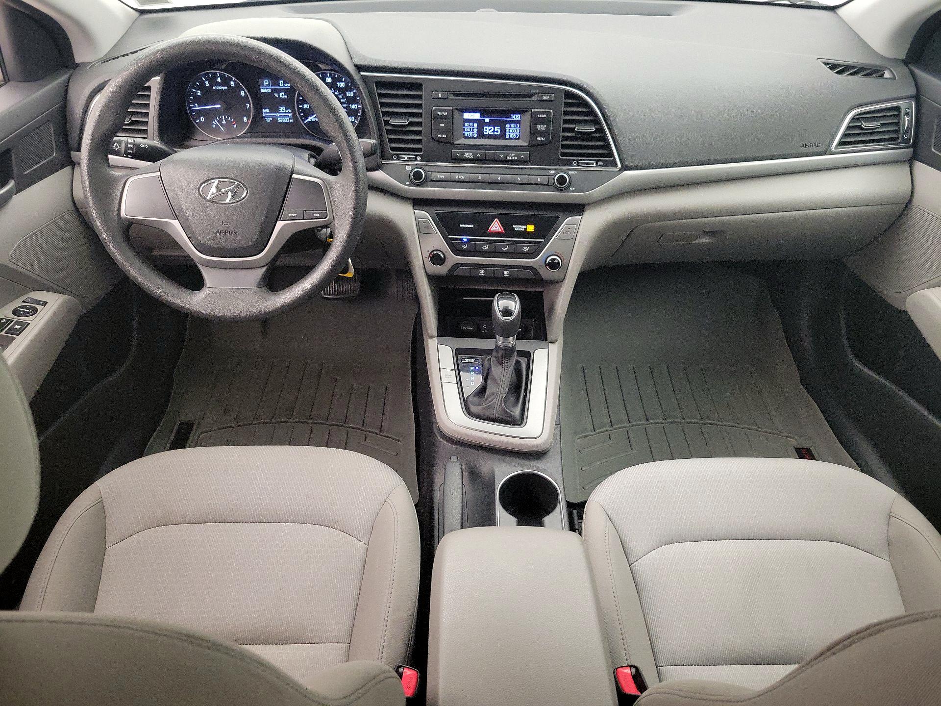 Thumbnail: 2017 Hyundai Elantra - 9
