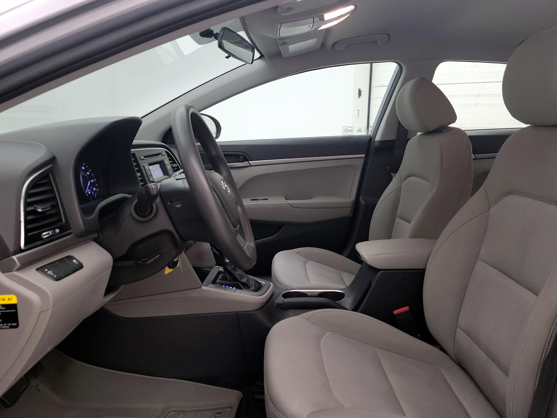 Thumbnail: 2017 Hyundai Elantra - 11