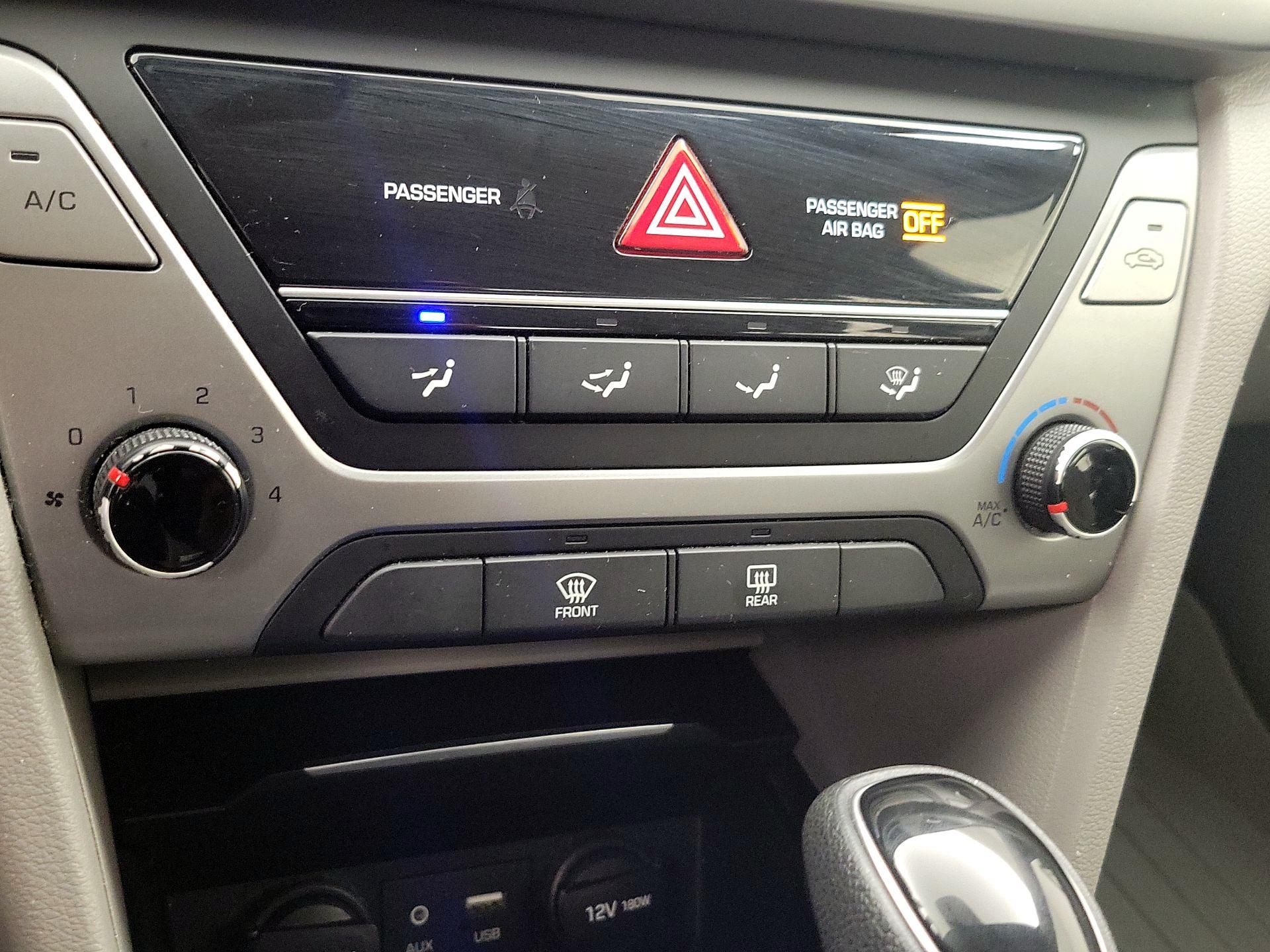 Thumbnail: 2017 Hyundai Elantra - 15