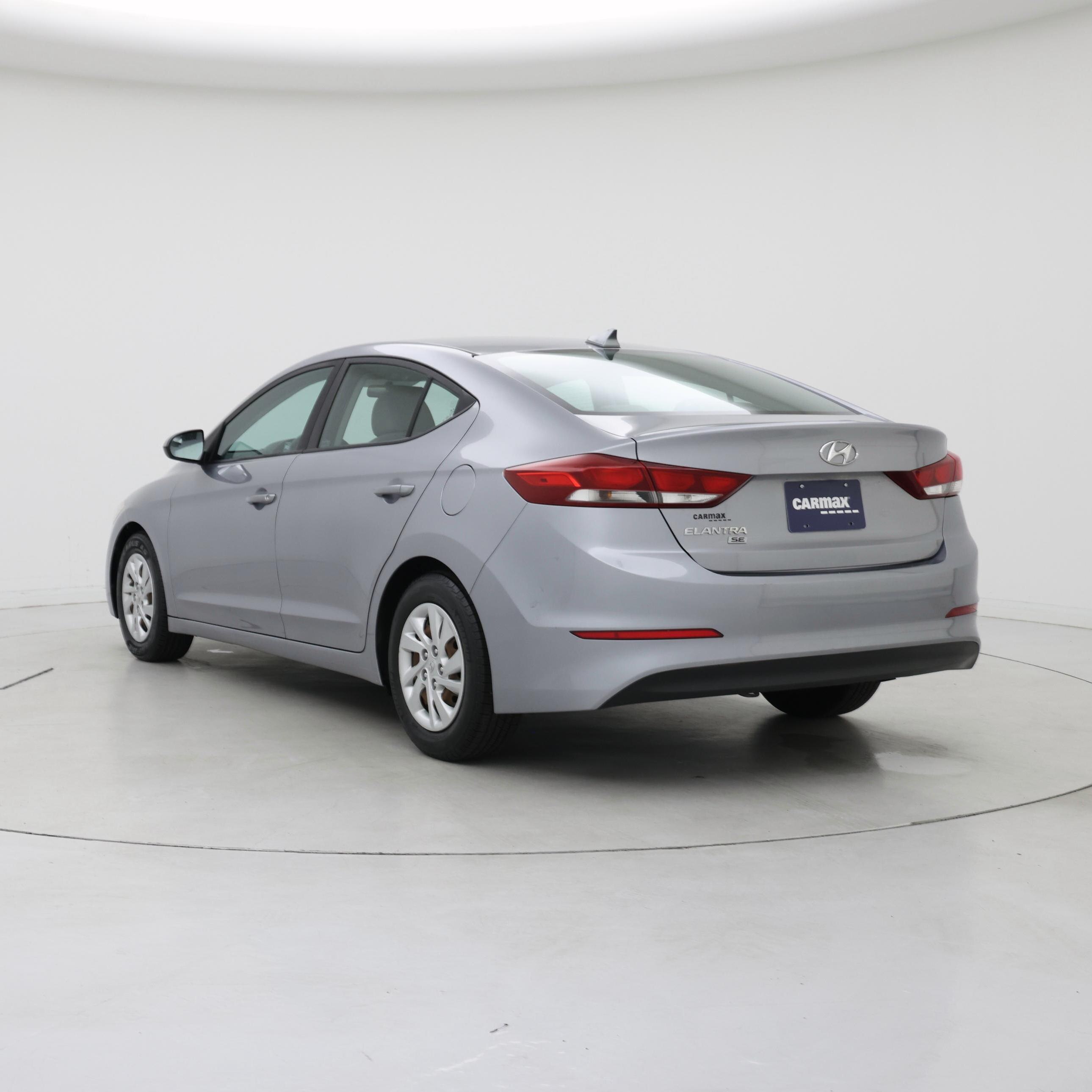 Thumbnail: 2017 Hyundai Elantra - 2