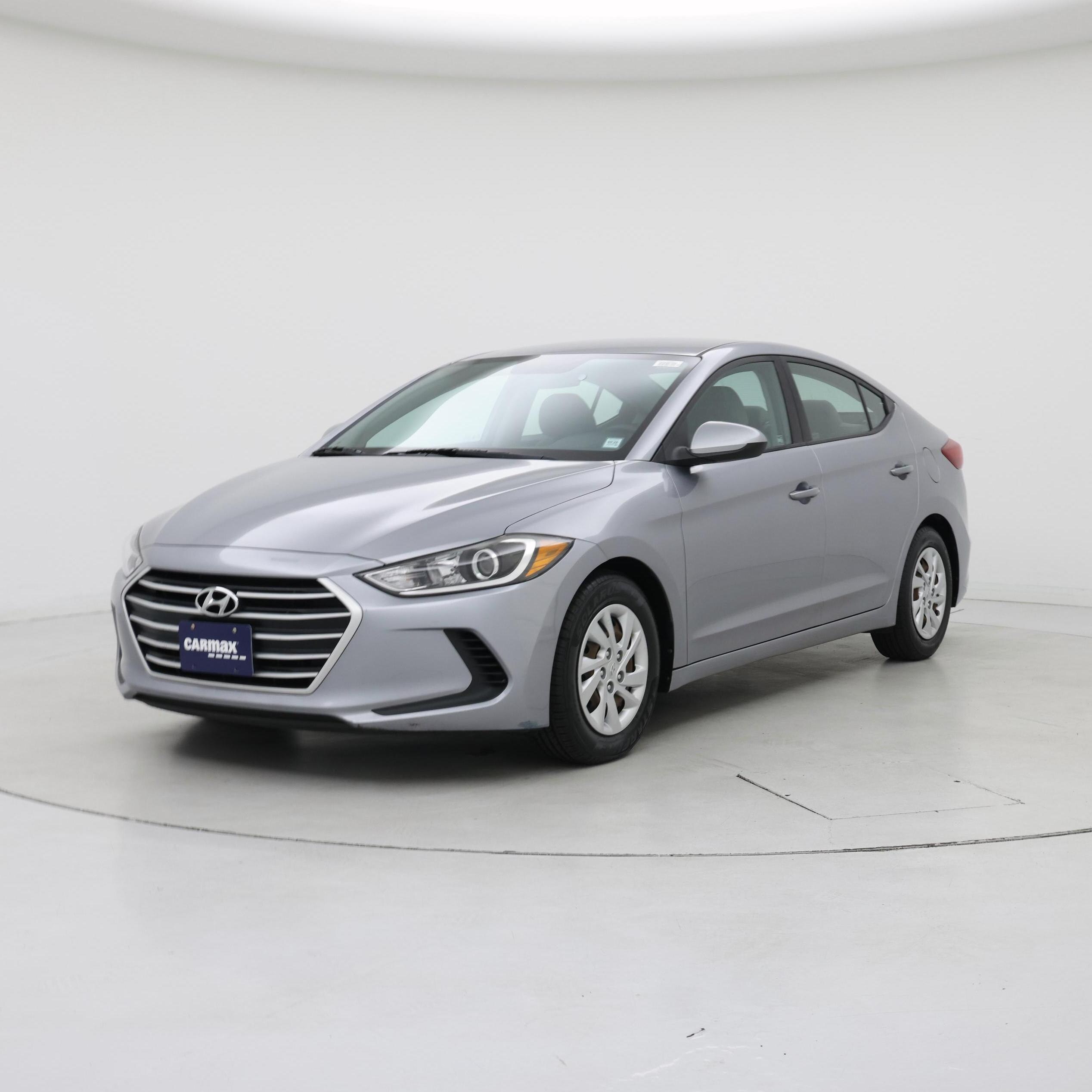 Thumbnail: 2017 Hyundai Elantra - 4