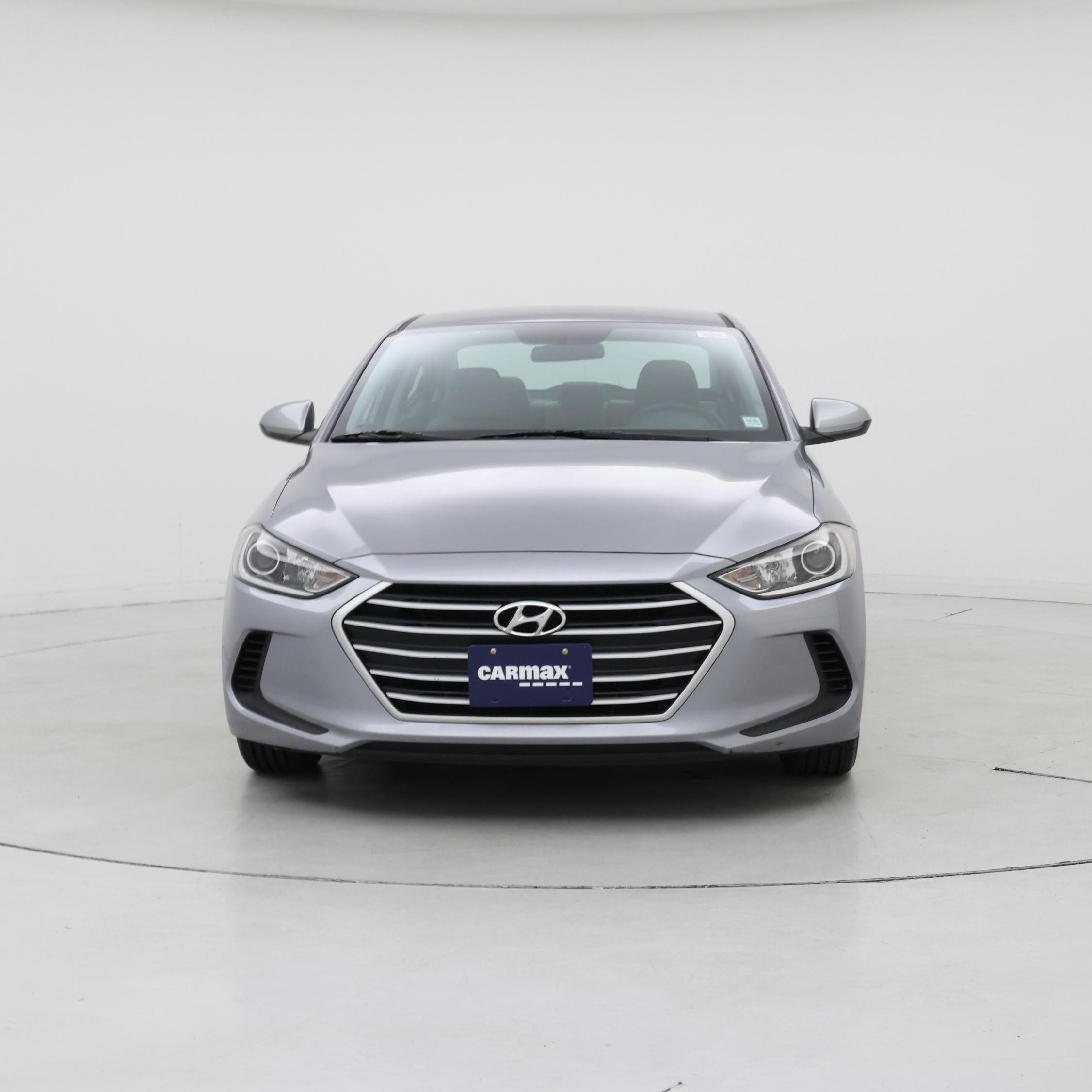 Thumbnail: 2017 Hyundai Elantra - 5