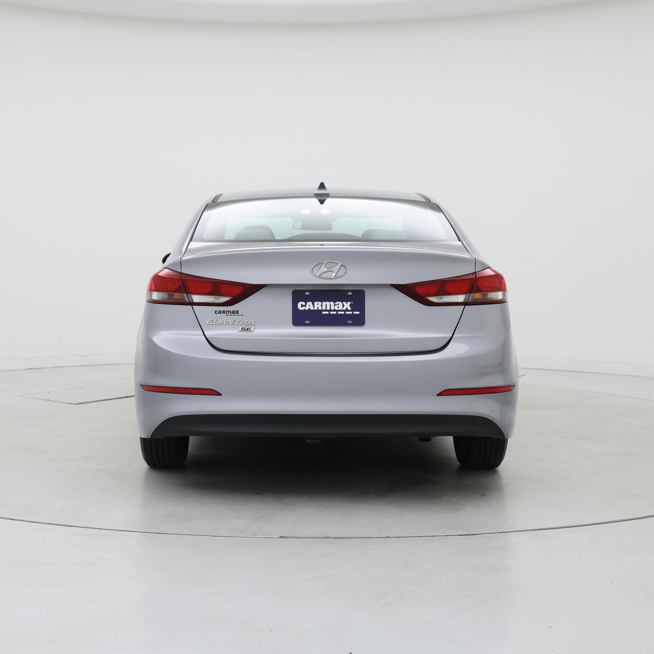 Thumbnail: 2017 Hyundai Elantra - 6