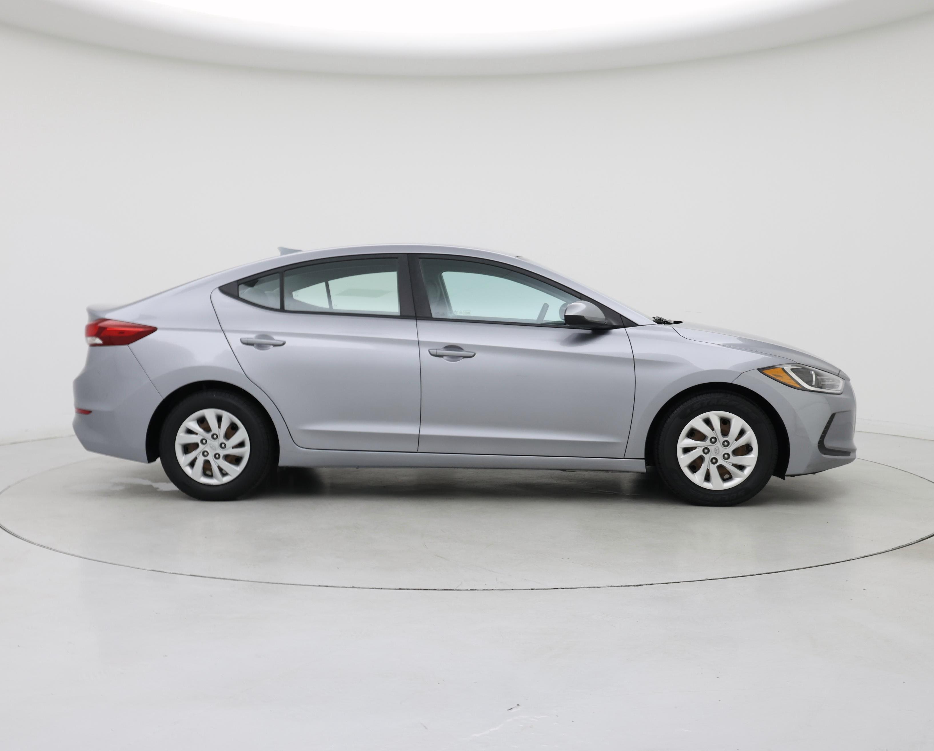 Thumbnail: 2017 Hyundai Elantra - 7