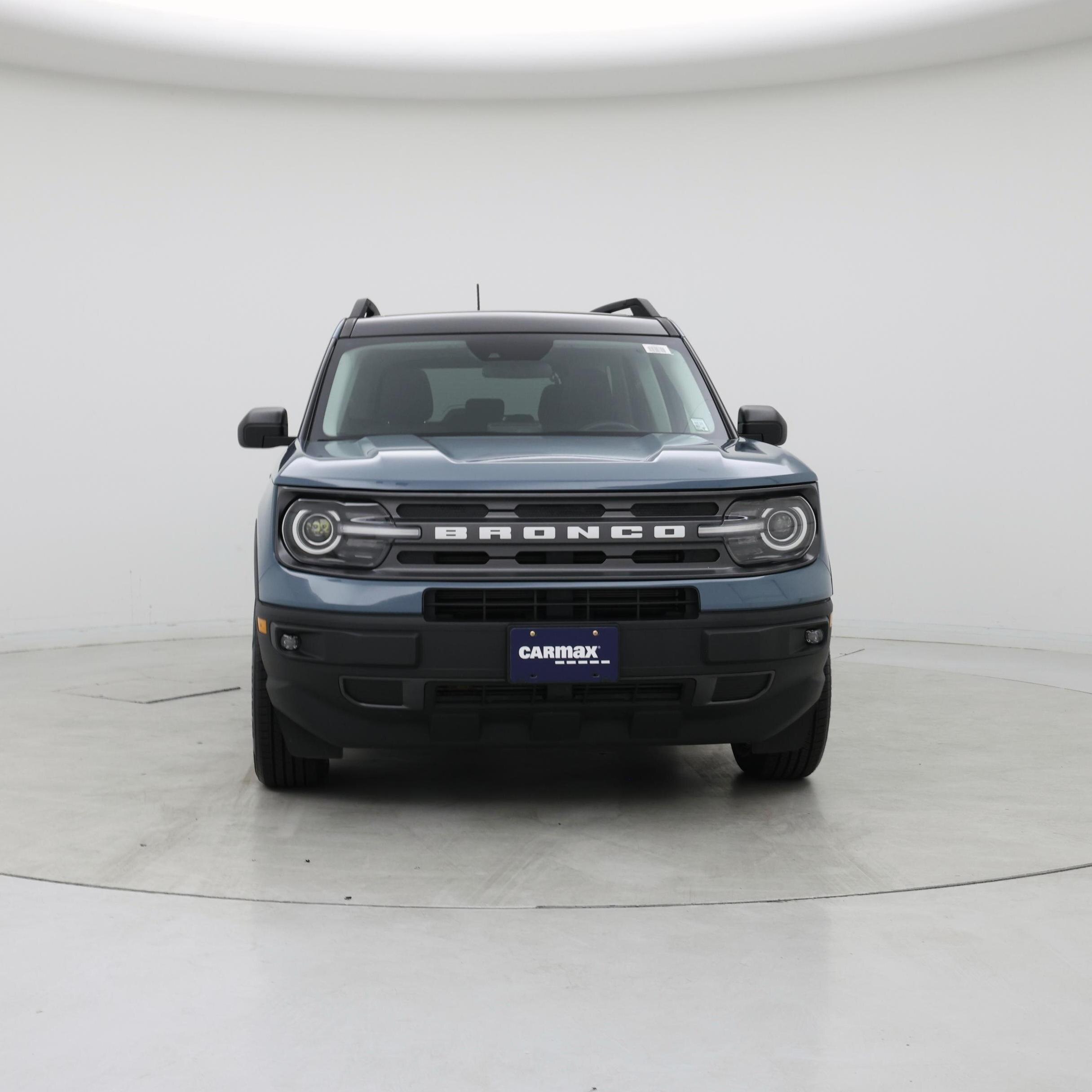 Thumbnail: 2021 Ford Bronco Sport - 5