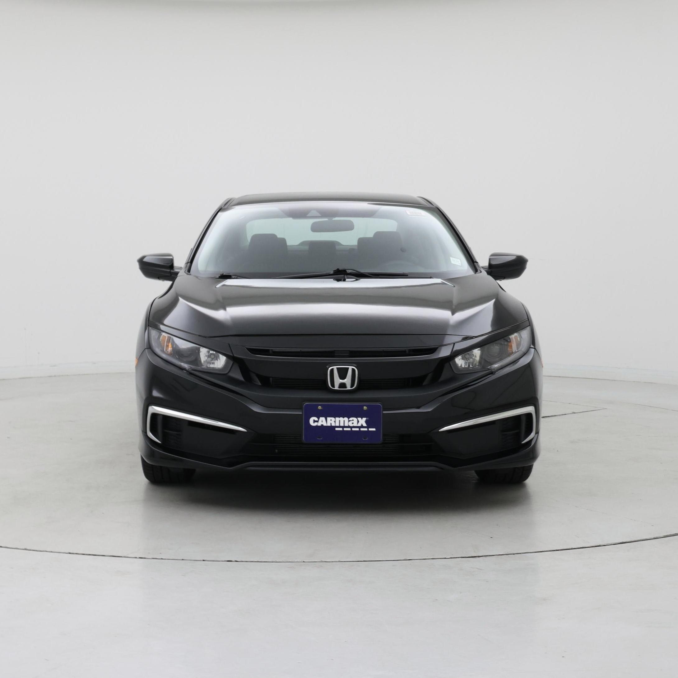 Thumbnail: 2019 Honda Civic - 5