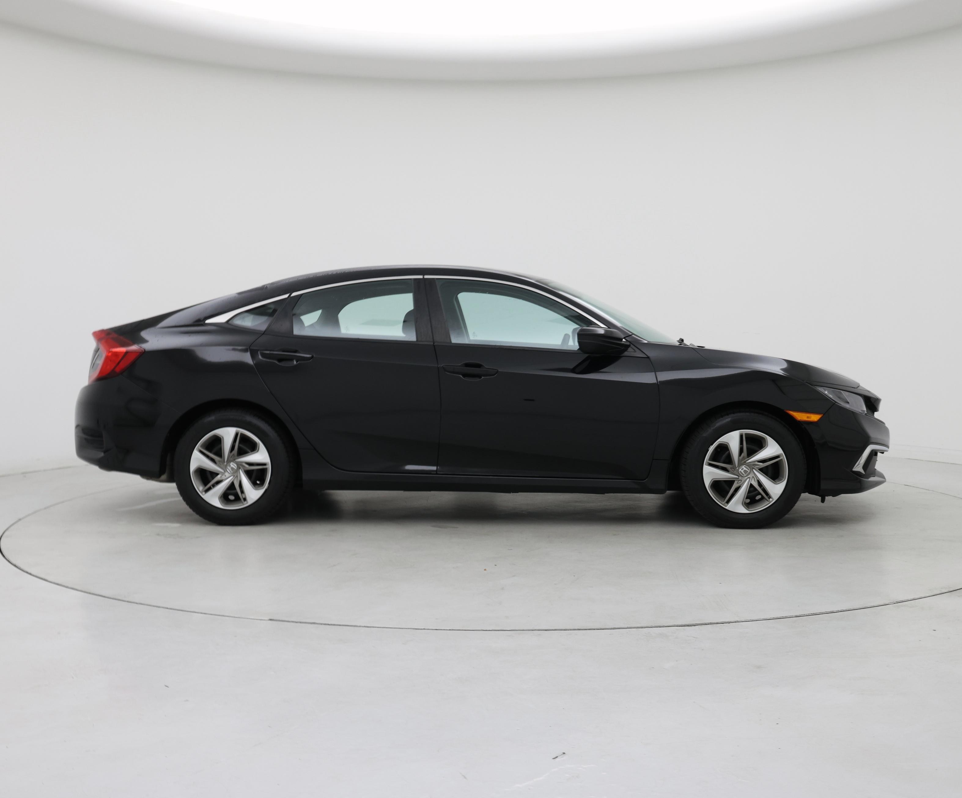 Thumbnail: 2019 Honda Civic - 7