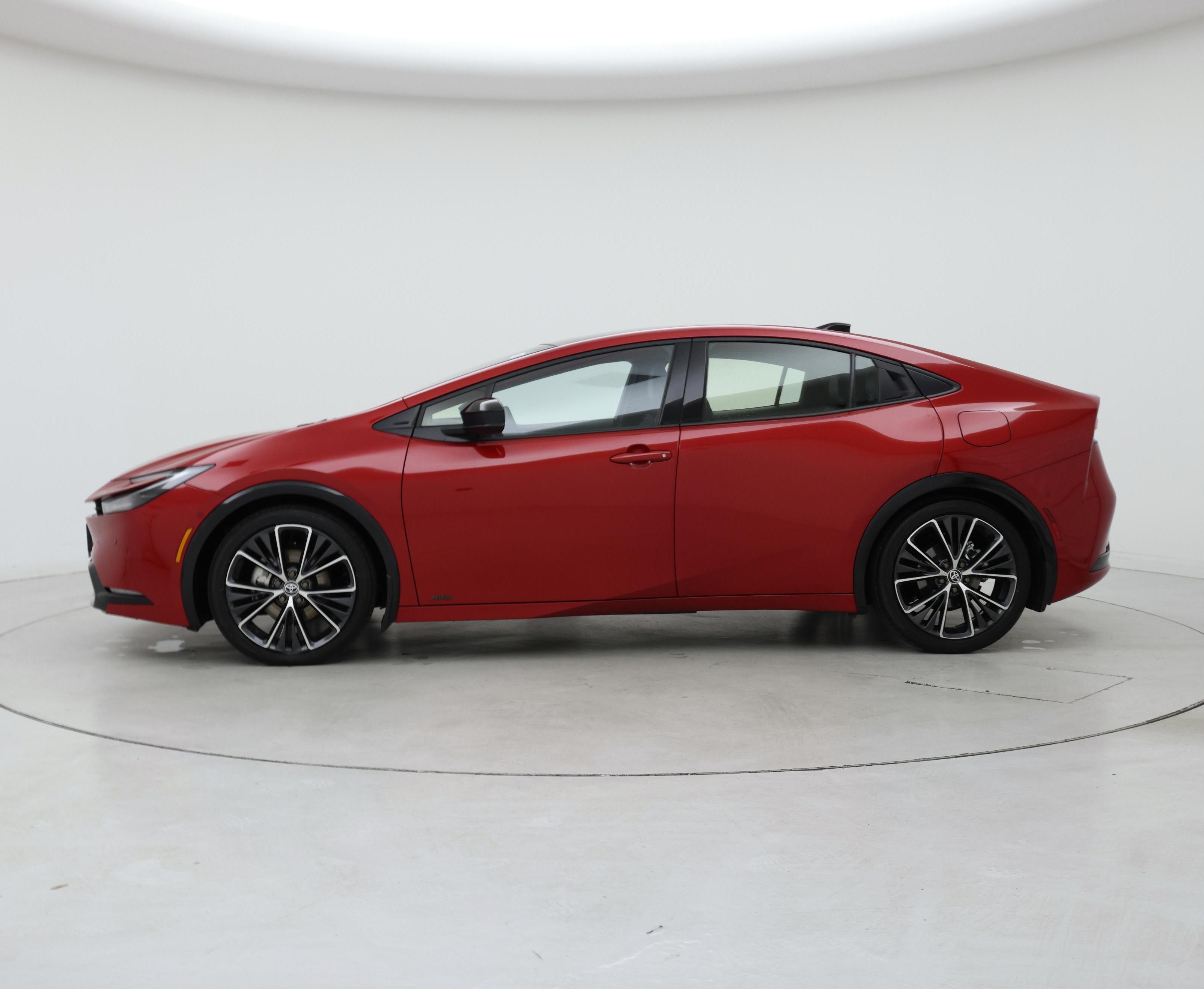 Thumbnail: 2024 Toyota Prius - 3